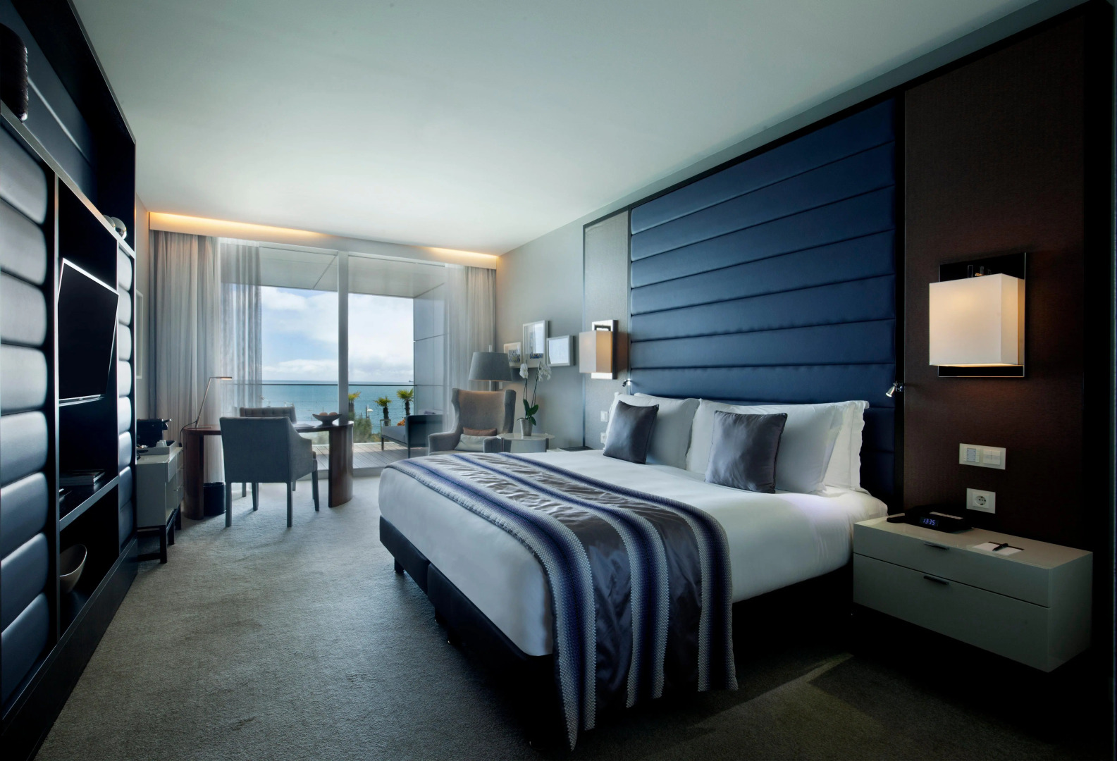 InterContinental Cascais-Estoril by IHG