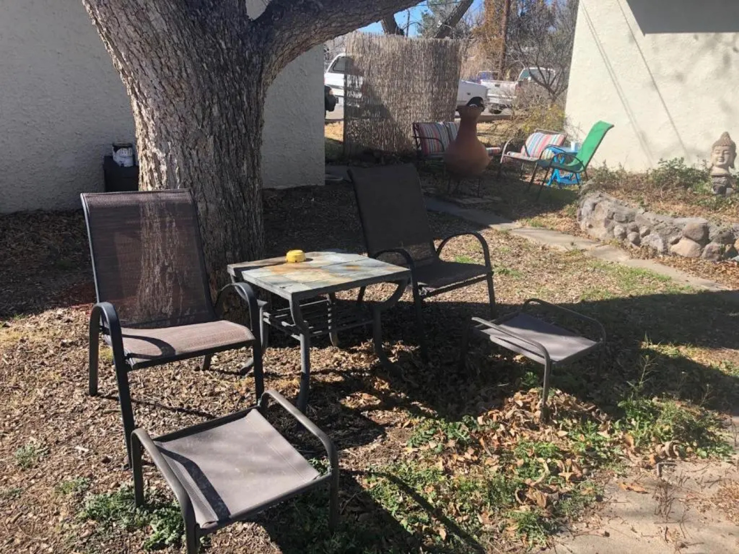 Back Room 1 of 5 downtown