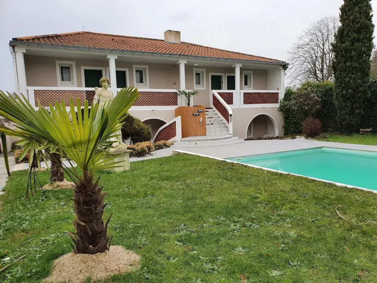 Hôtel restaurant bar les Voyageurs