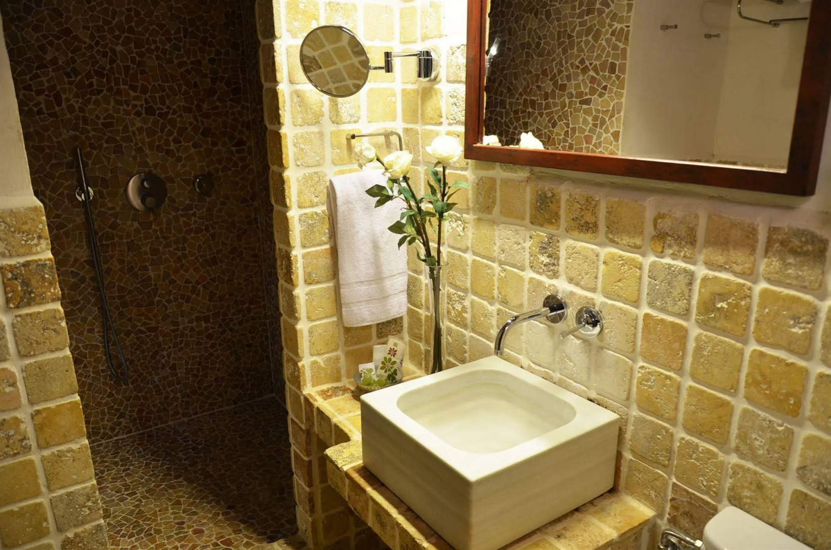 Hotel Restaurant Galena Mas Comangau