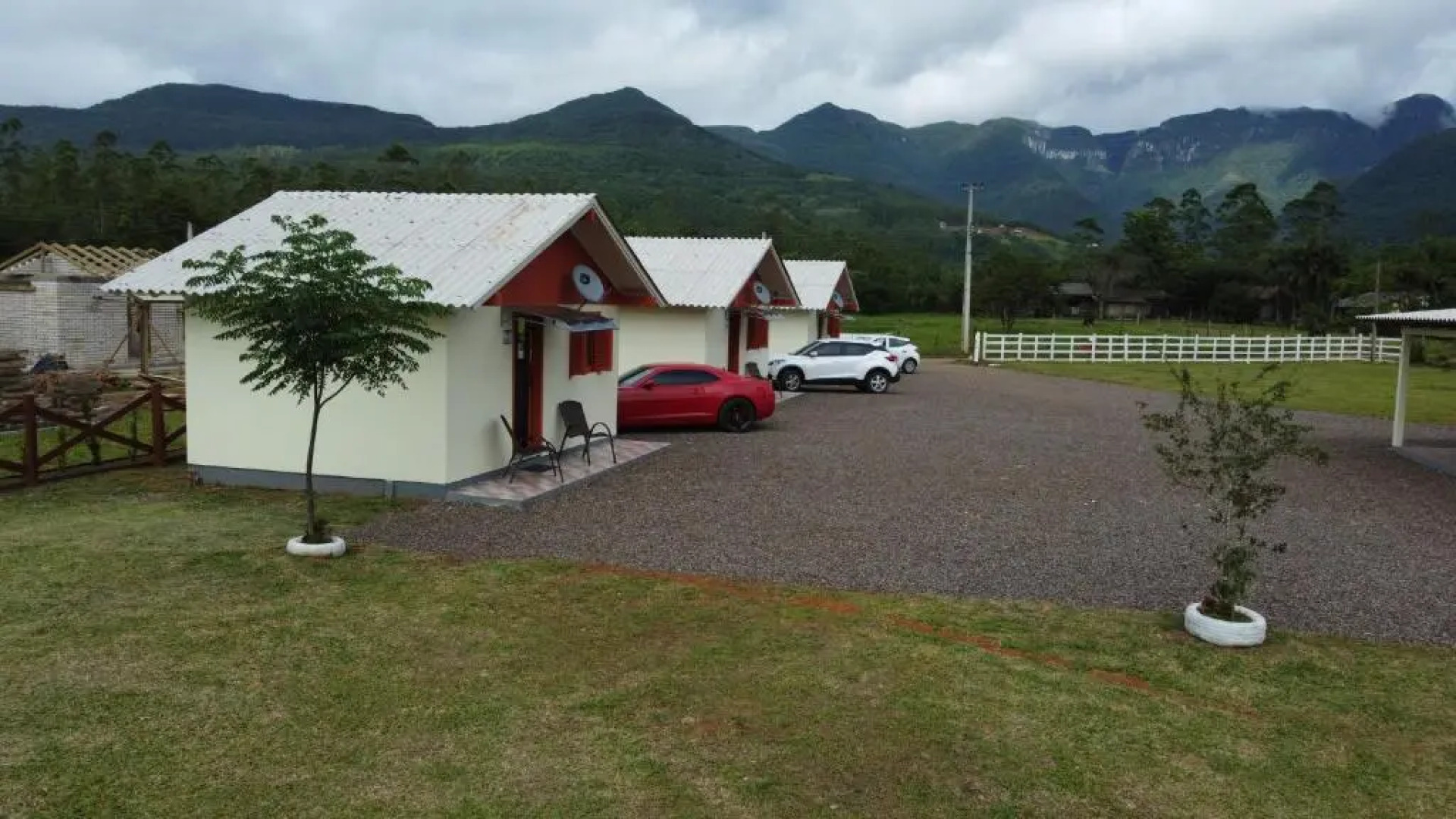 Pousada Pared¿dos Canyons