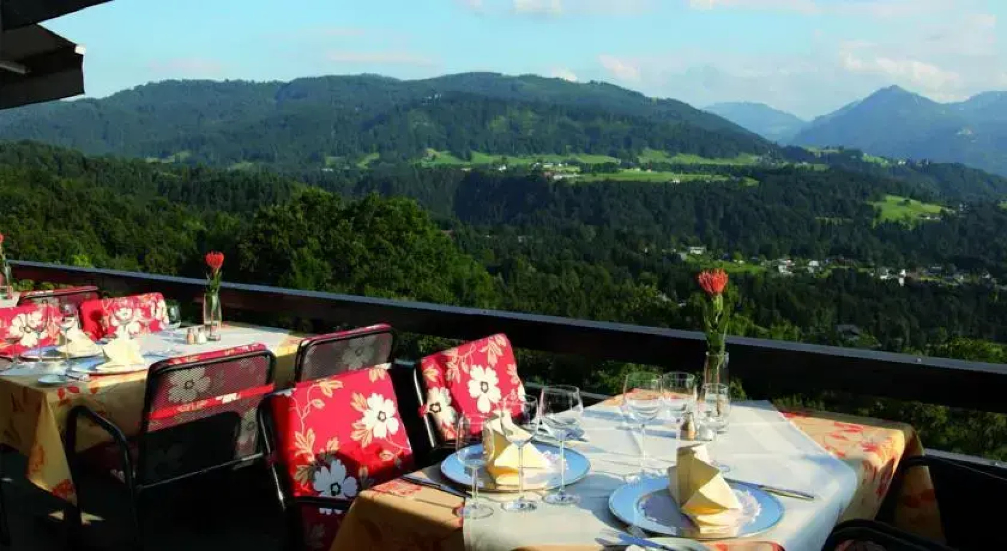 Hotel Restaurant Traube