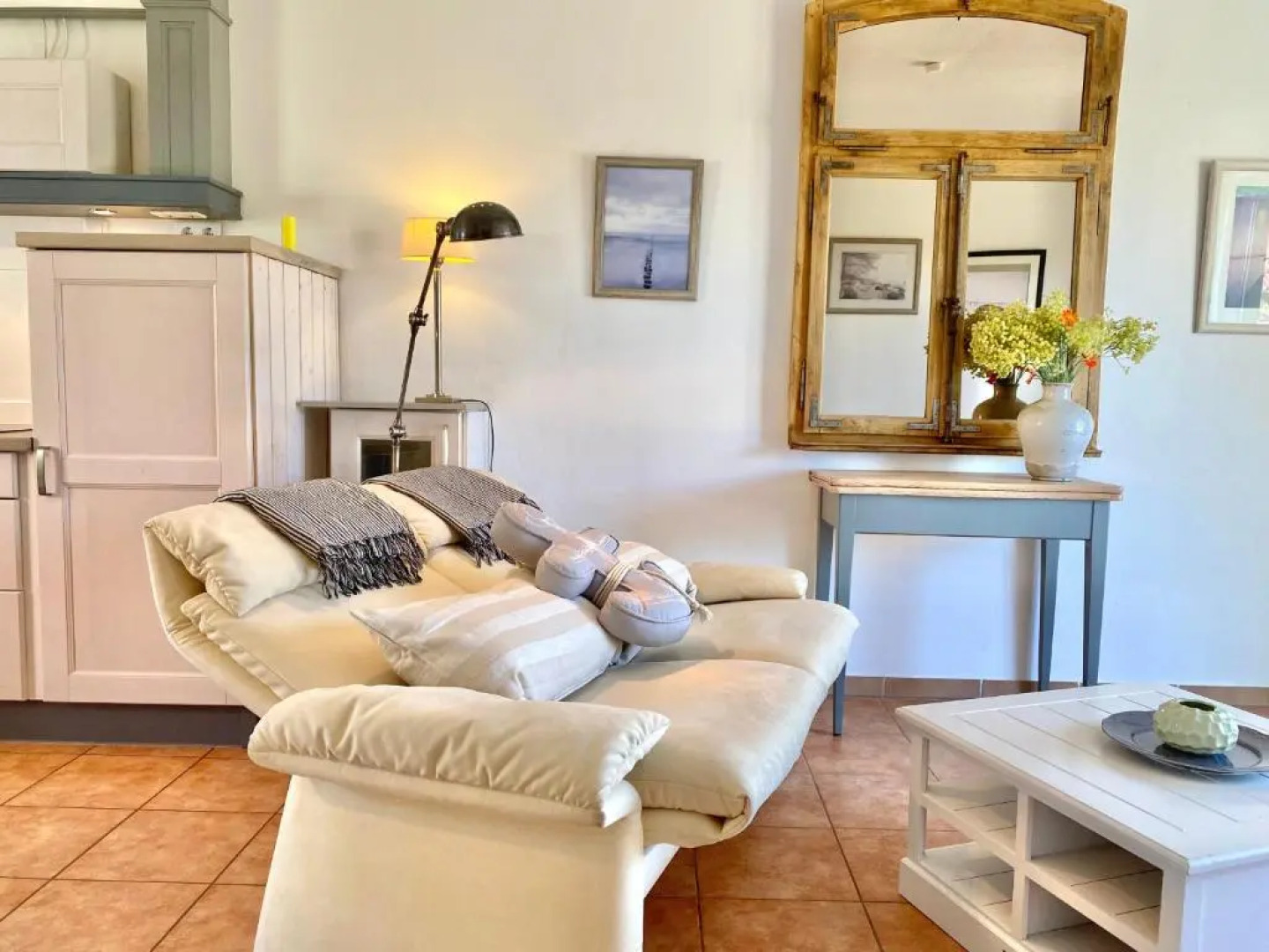 Apartmenthaus Lütt Meer