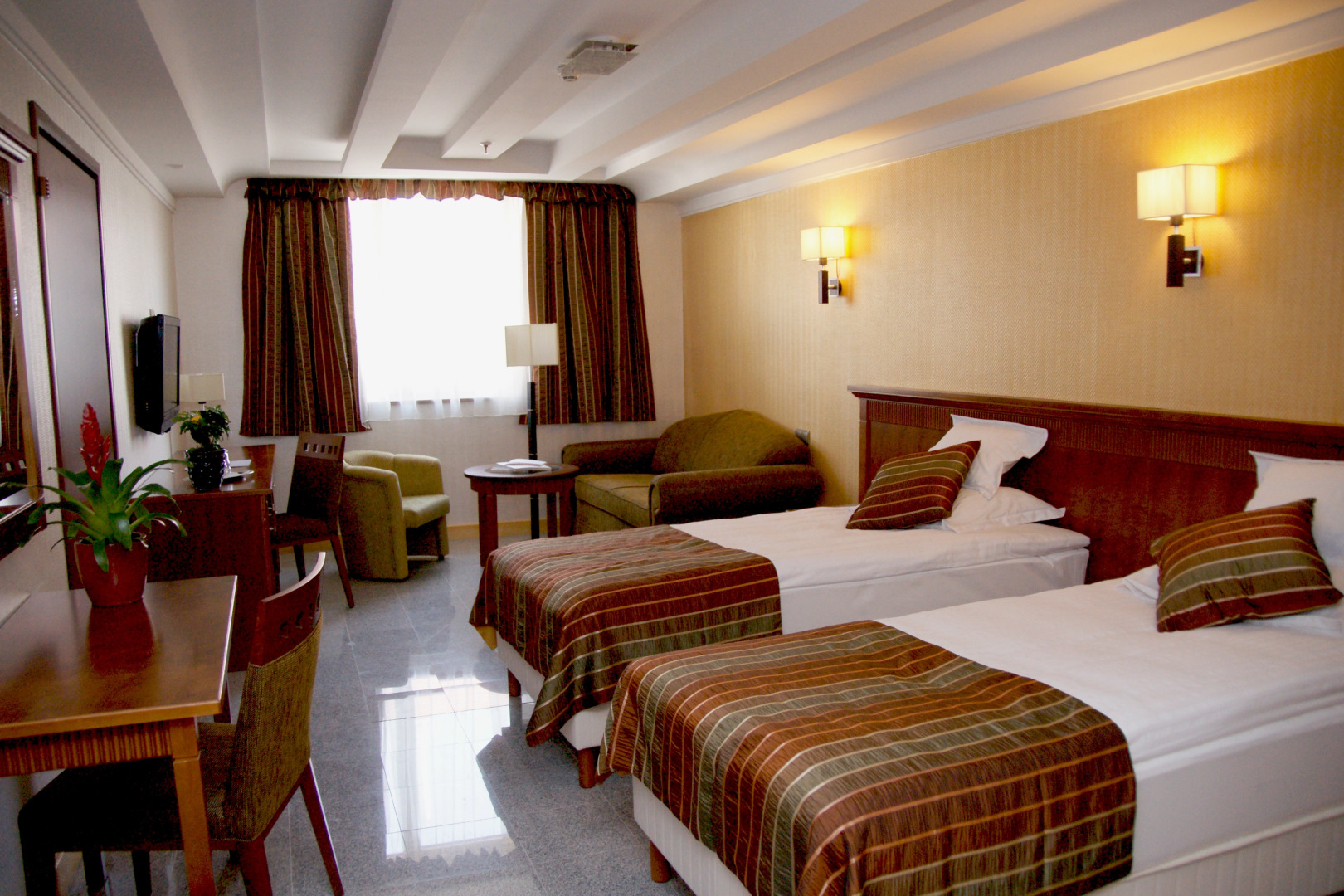 Actor Hotel Budapest