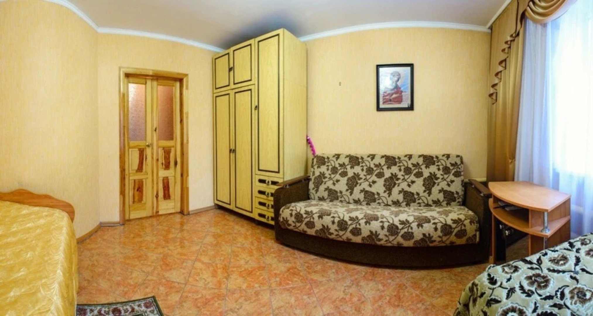 Guest House Palomnik