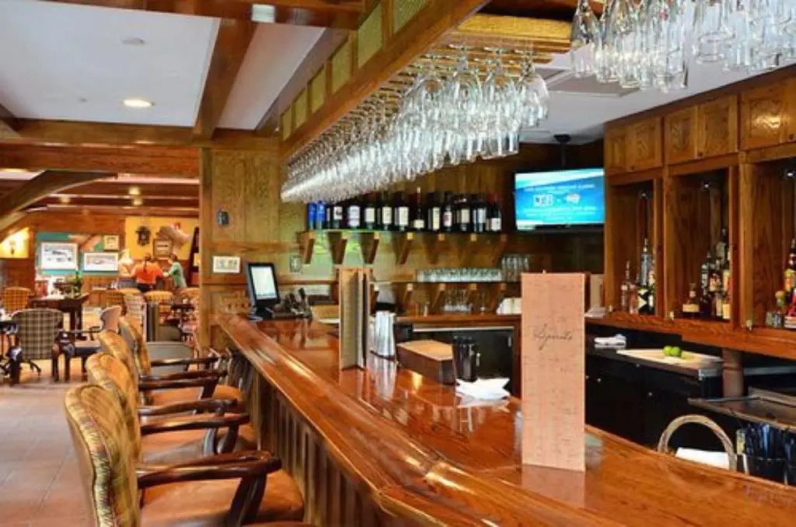 Chetola Resort Condominiums