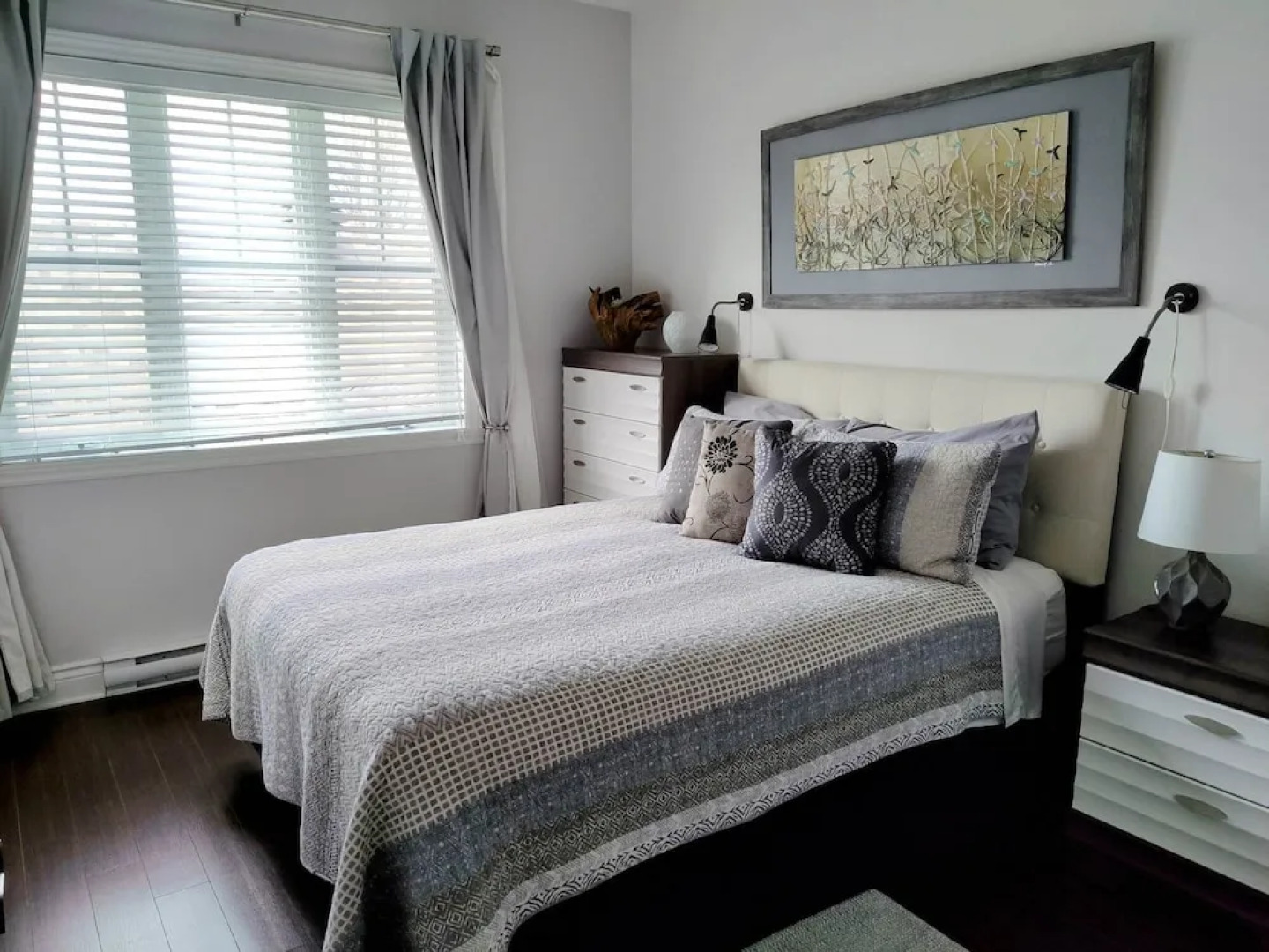 Condo le 204 Champlain