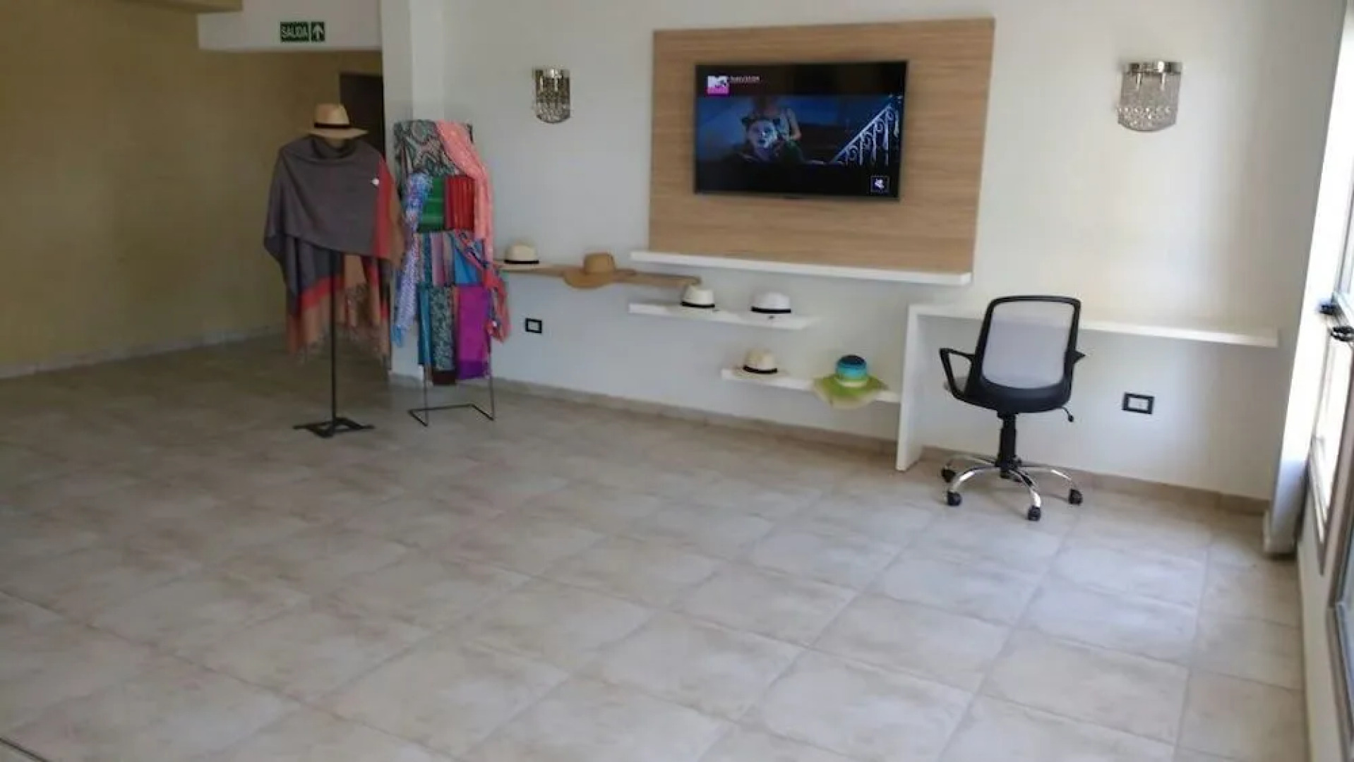 Boer Hotel y Centro de Eventos