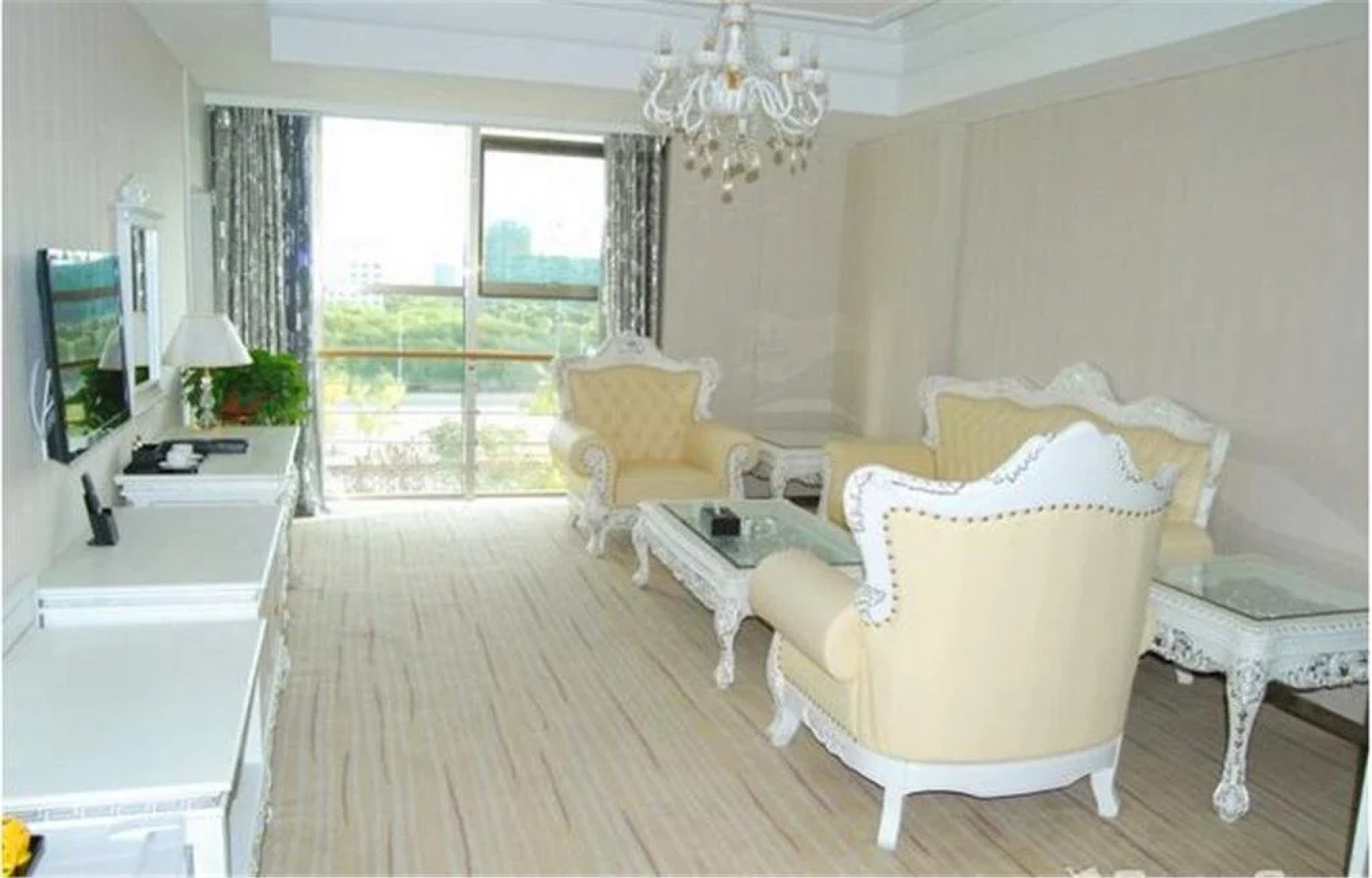 Landison International Hotel Zhongwei