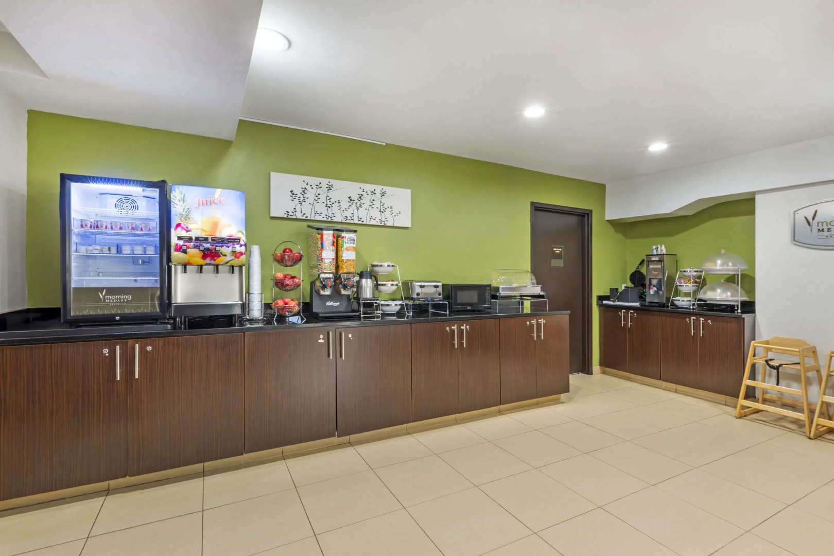 Sleep Inn at Greenville Convention Cente