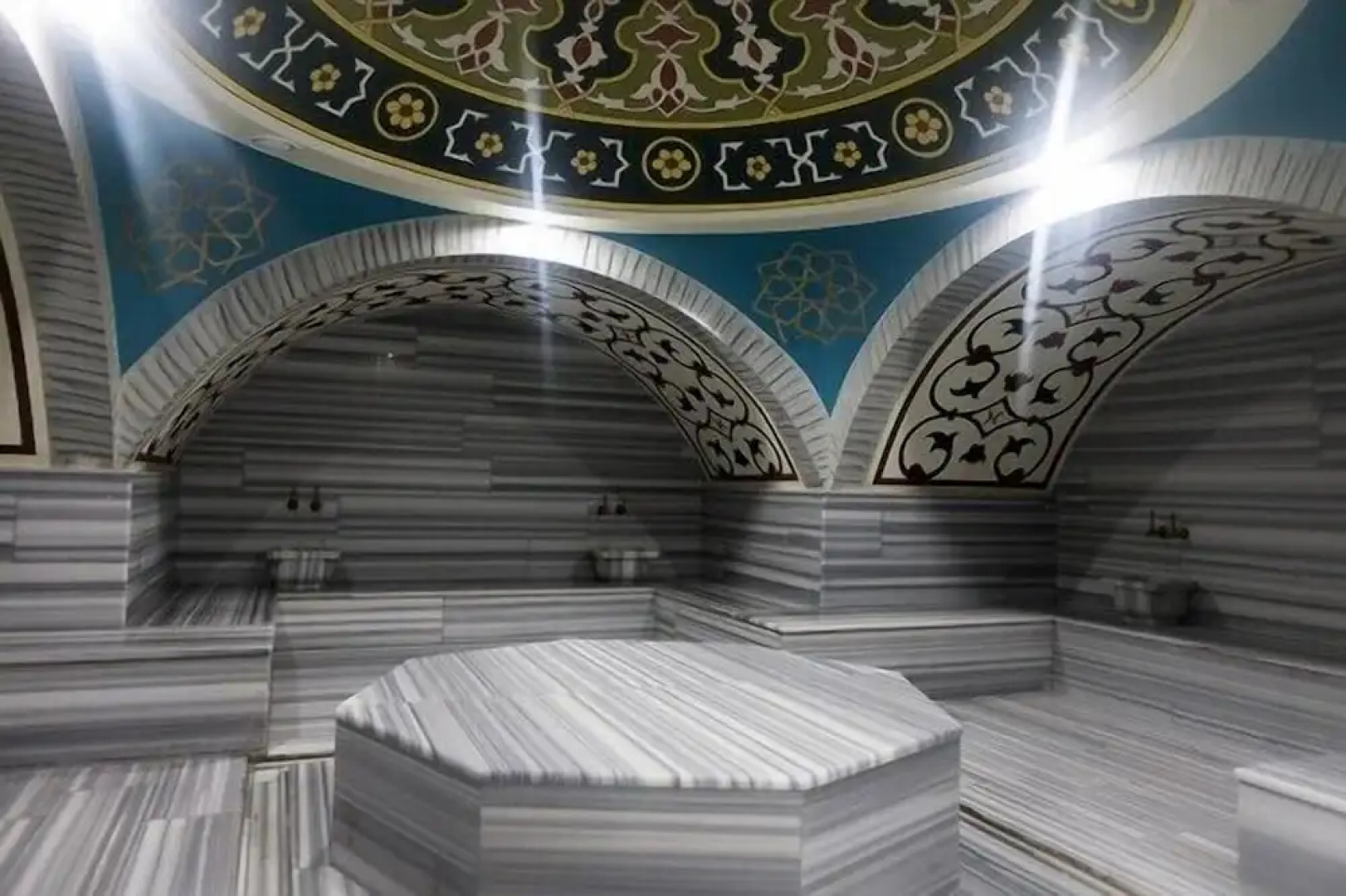 Karen Thermal Residence