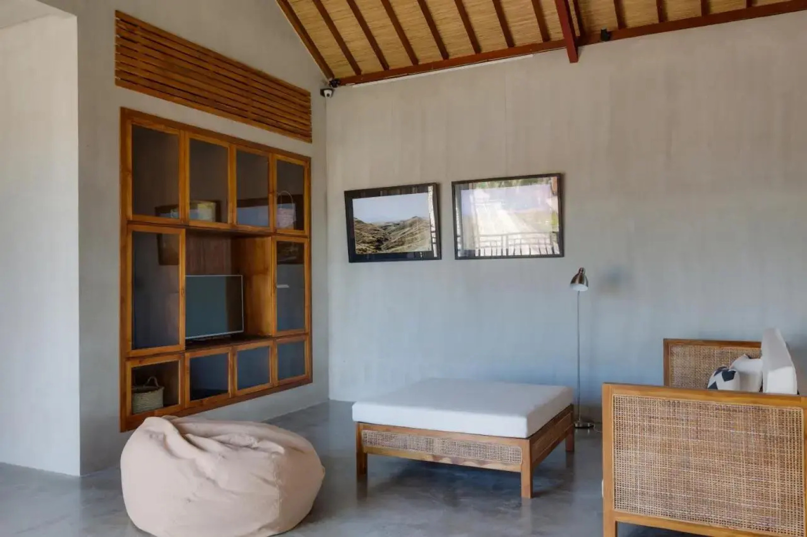 Puri Beji Bed & Breakfast