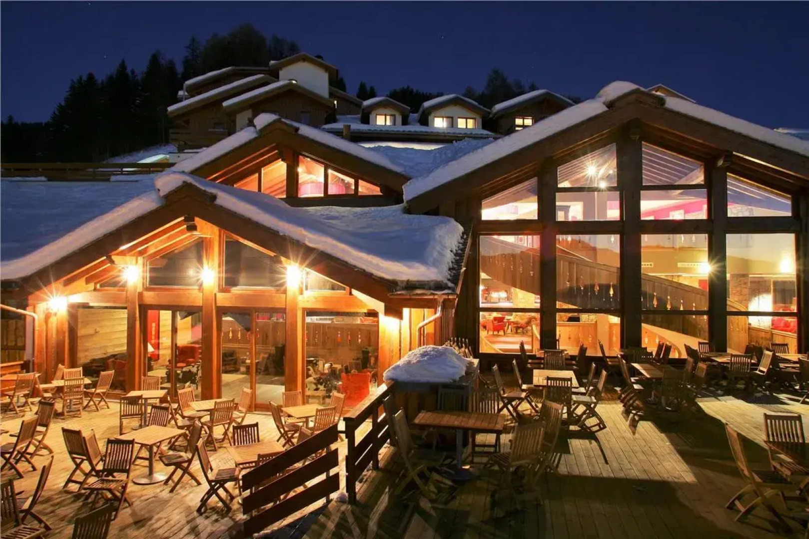 Club Med Peisey-Vallandry