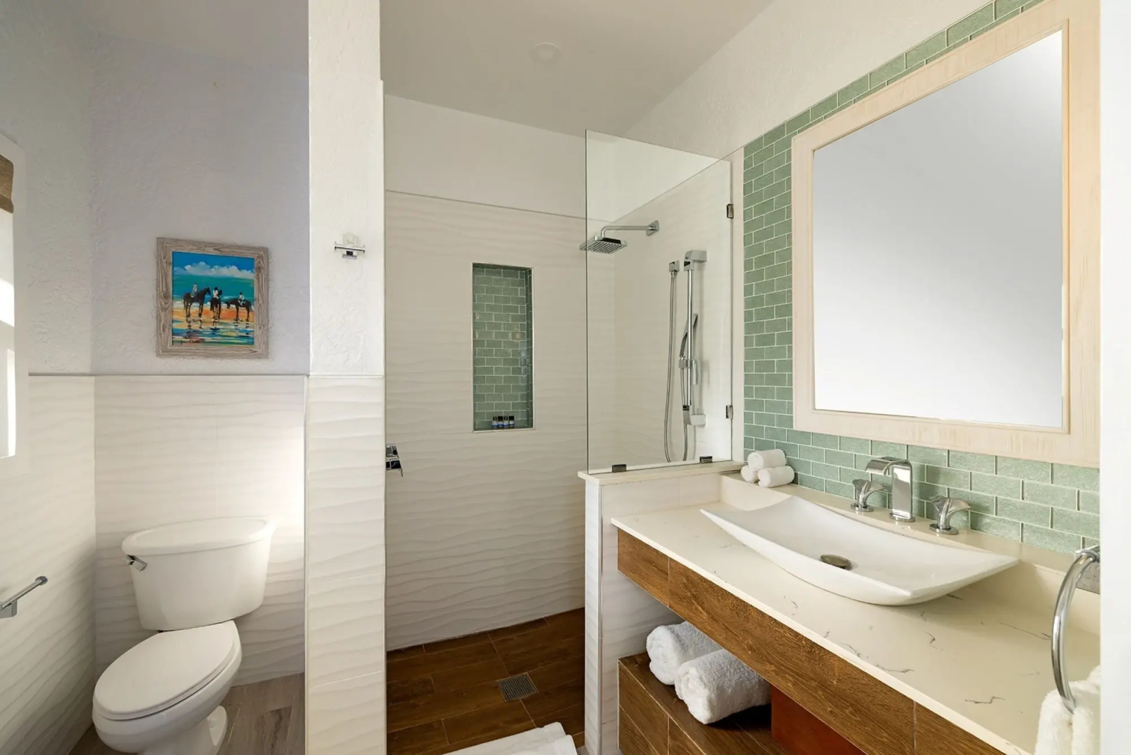 The Ambergris Grand Resort