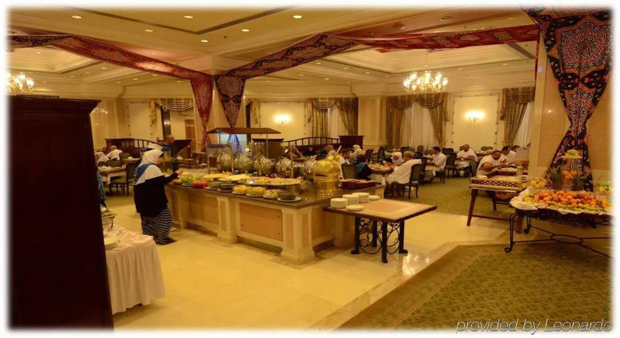 Makkah Grand Coral Hotel & Apartment