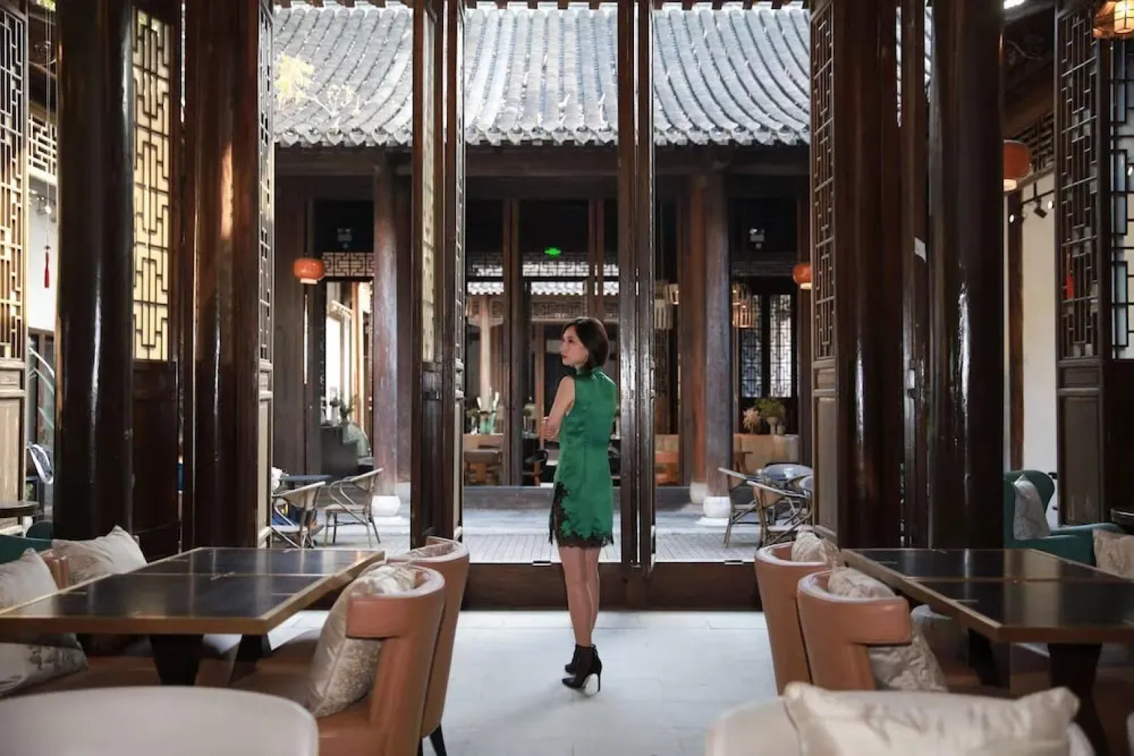 Heritage House Hotels & Resorts