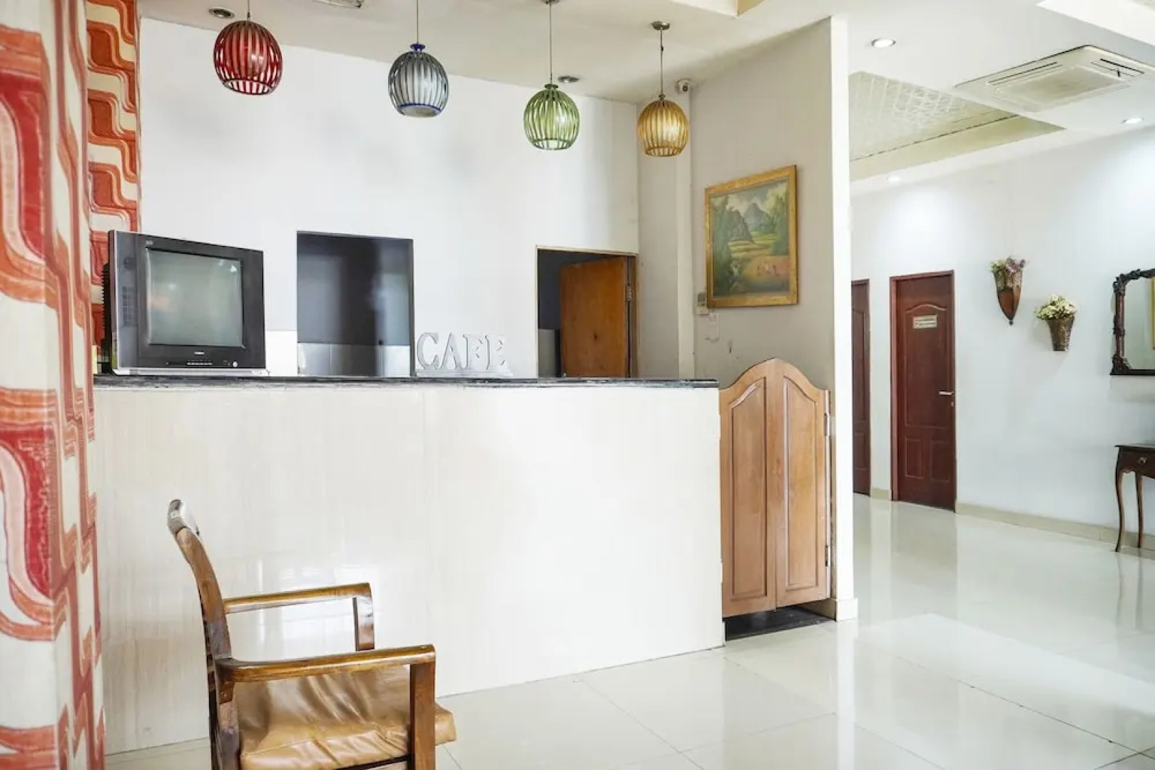 Hotel Teratai Cikarang