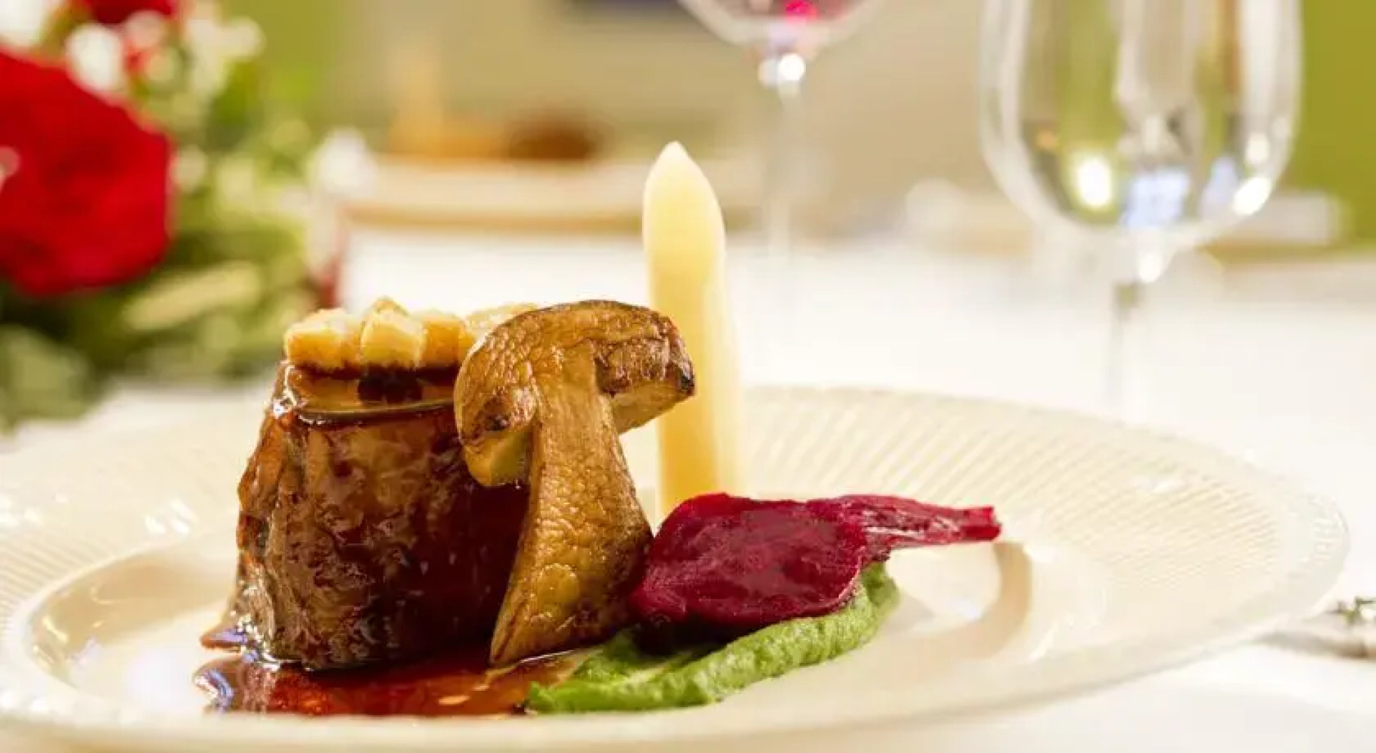 Hotel & Spa Schloss Leyenburg