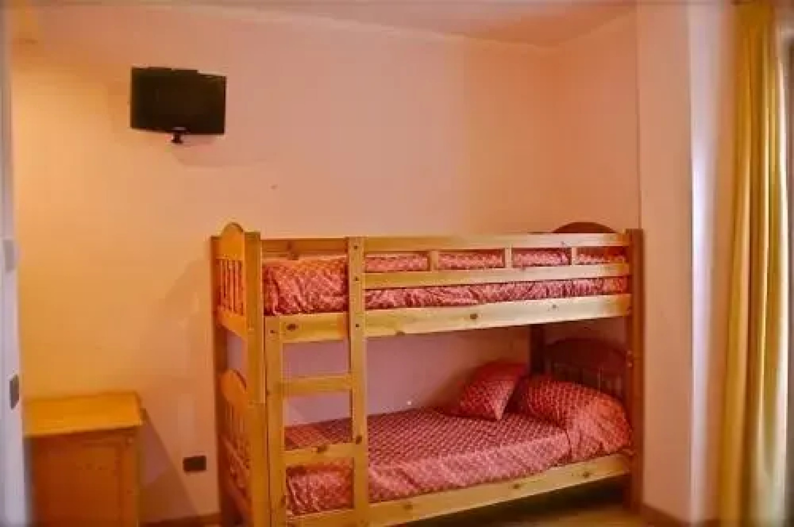 Affittacamere Il Picchio