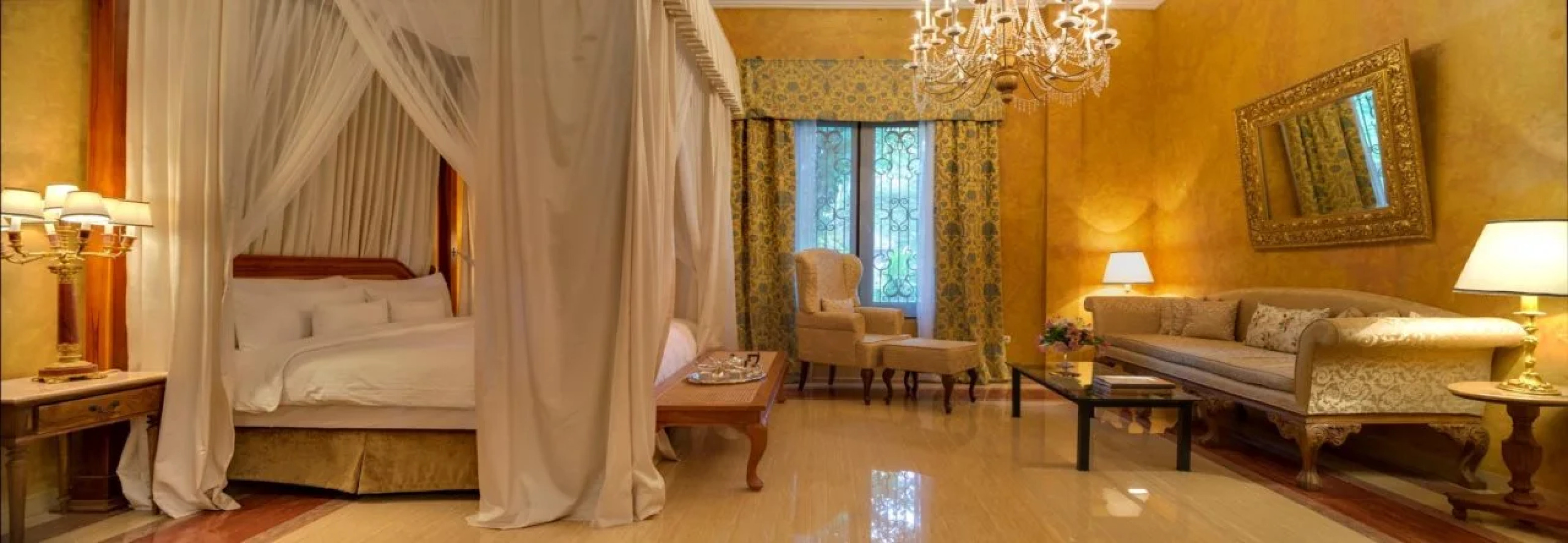 Kaliandra Sejati Eco Resort & Farm