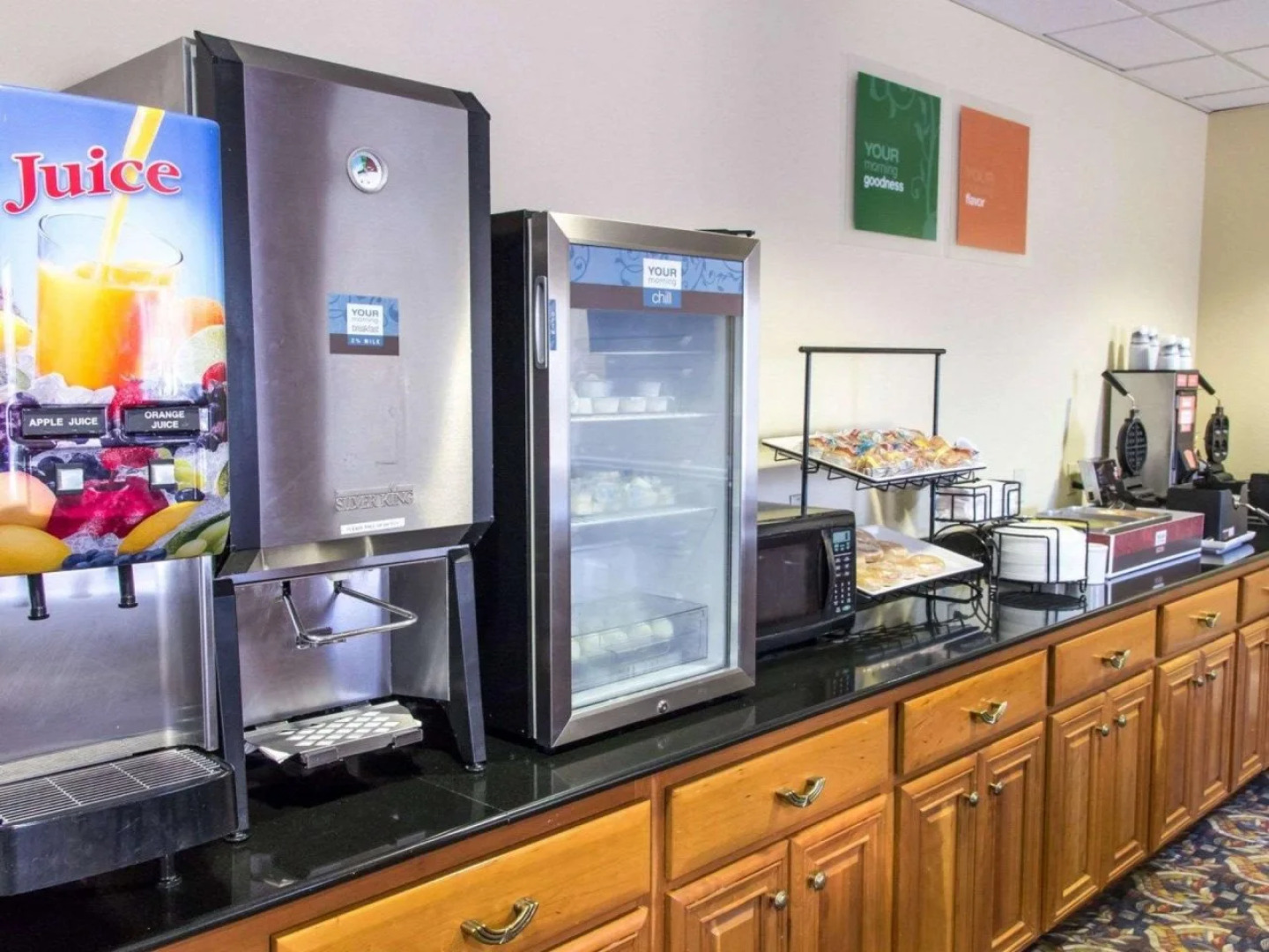 Comfort Inn & Suites Statesboro - University Area