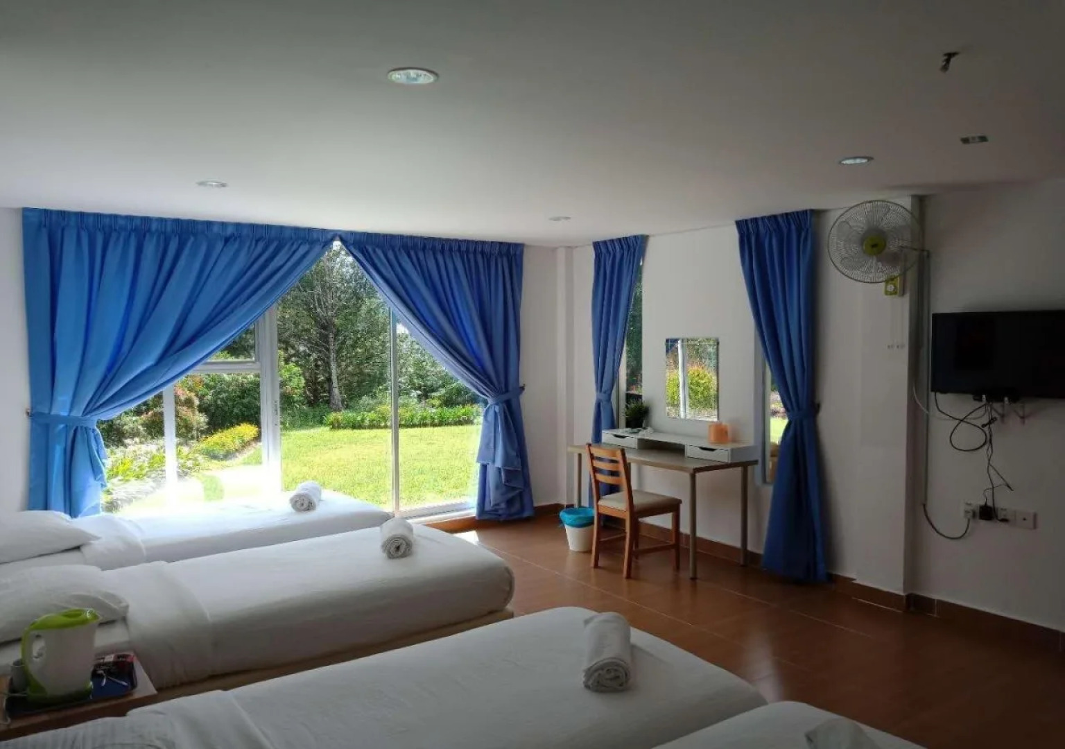 Dear Dino Villa Cameron Highlands