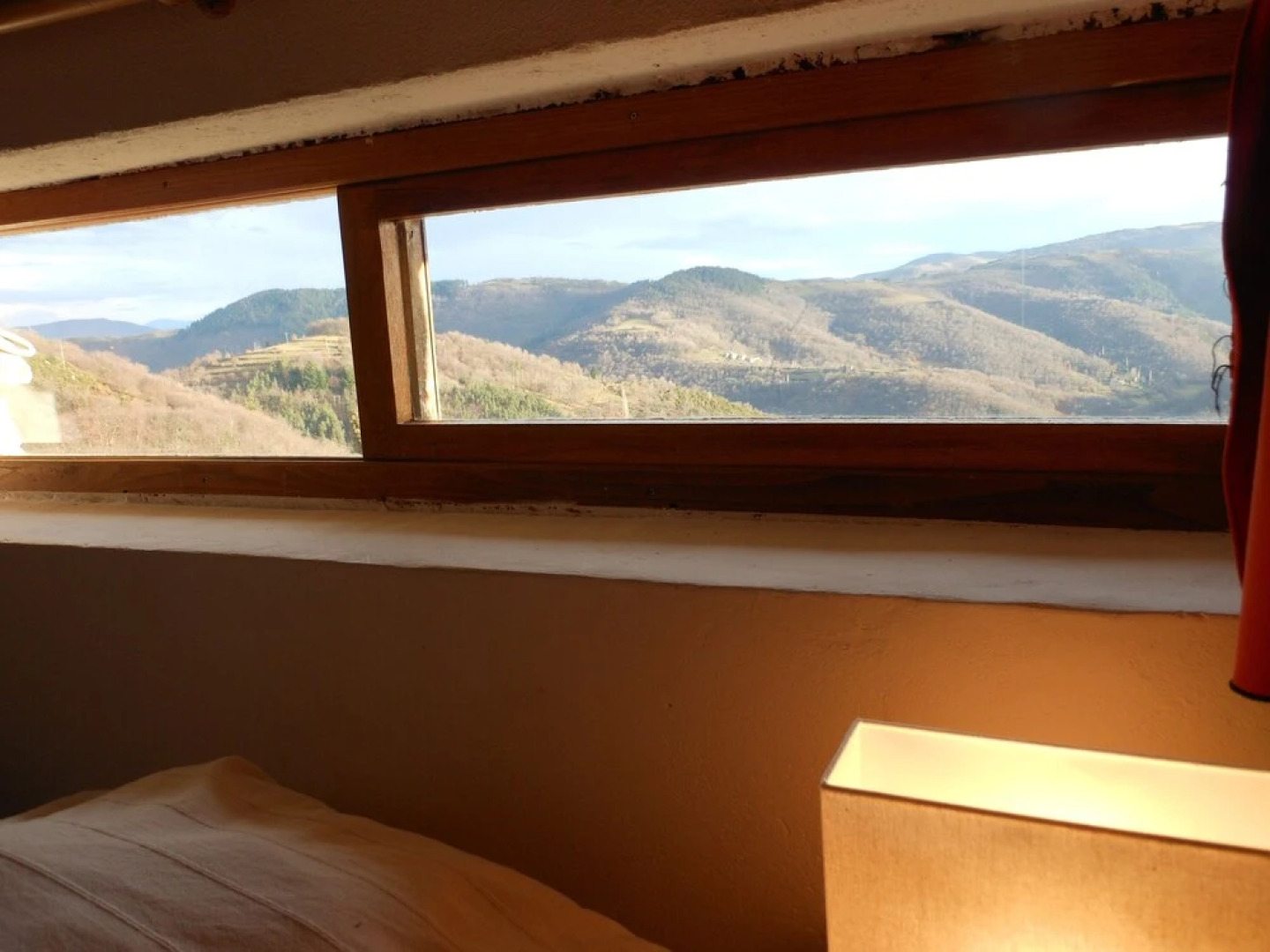 Gîte de Chapelèche Les Châtaigniers