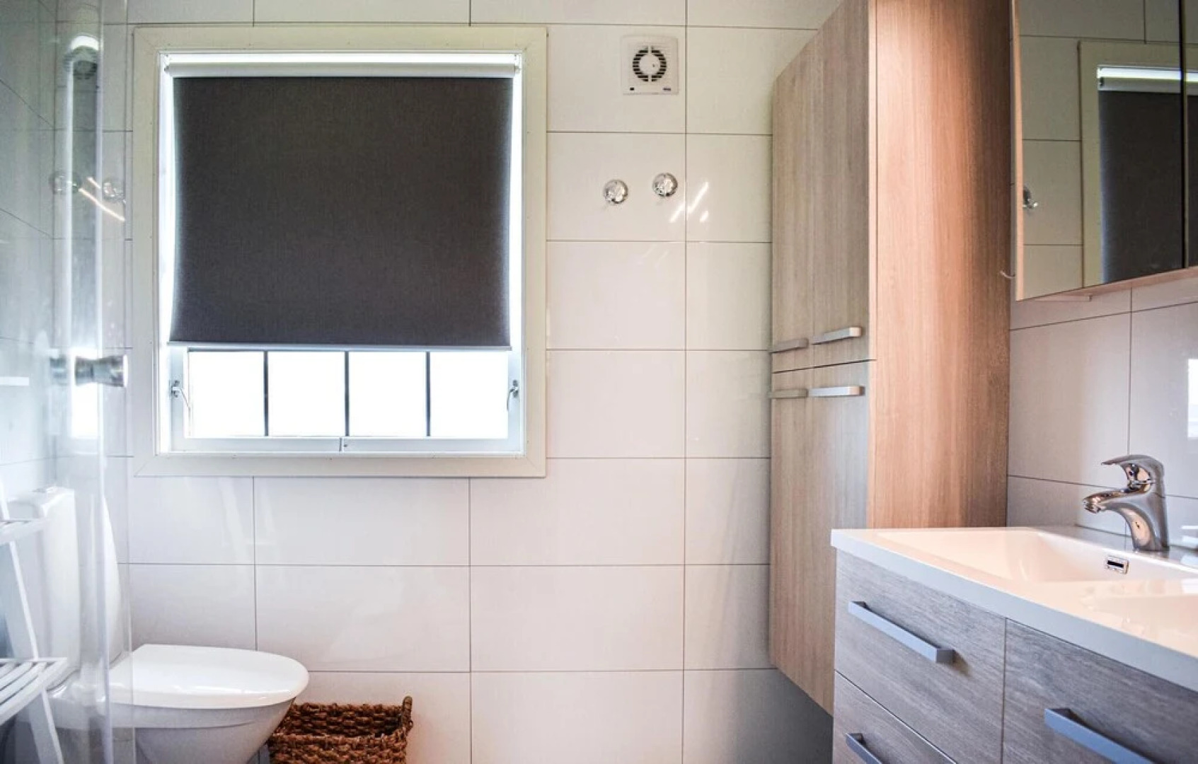 Awesome Home in Bjoa With 3 Bedrooms and Wifi