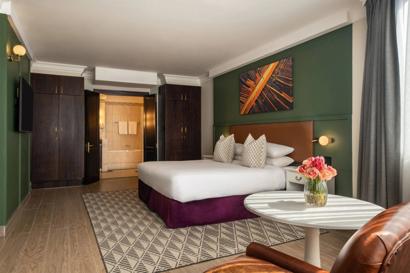 Mövenpick Hotel Windhoek