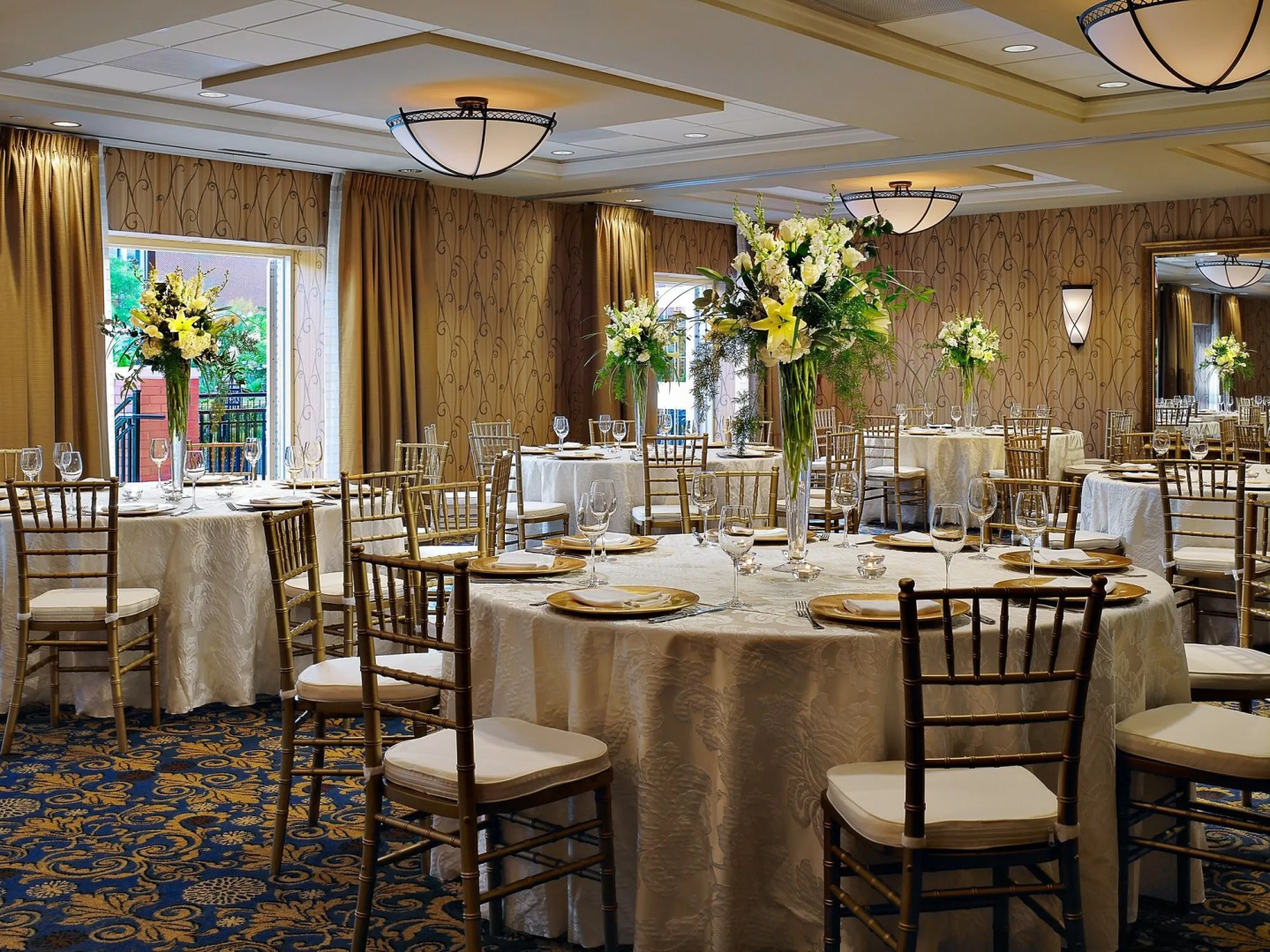 The Hotel At Auburn University