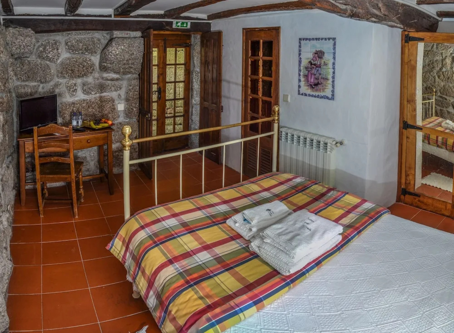 Quinta Brasão Da Caniçada