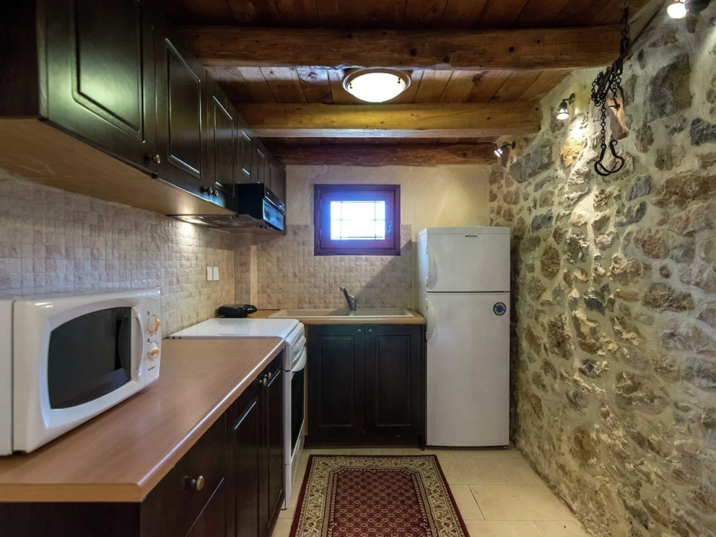 Greek-style Villa in Impros for 10 people with Private Pool