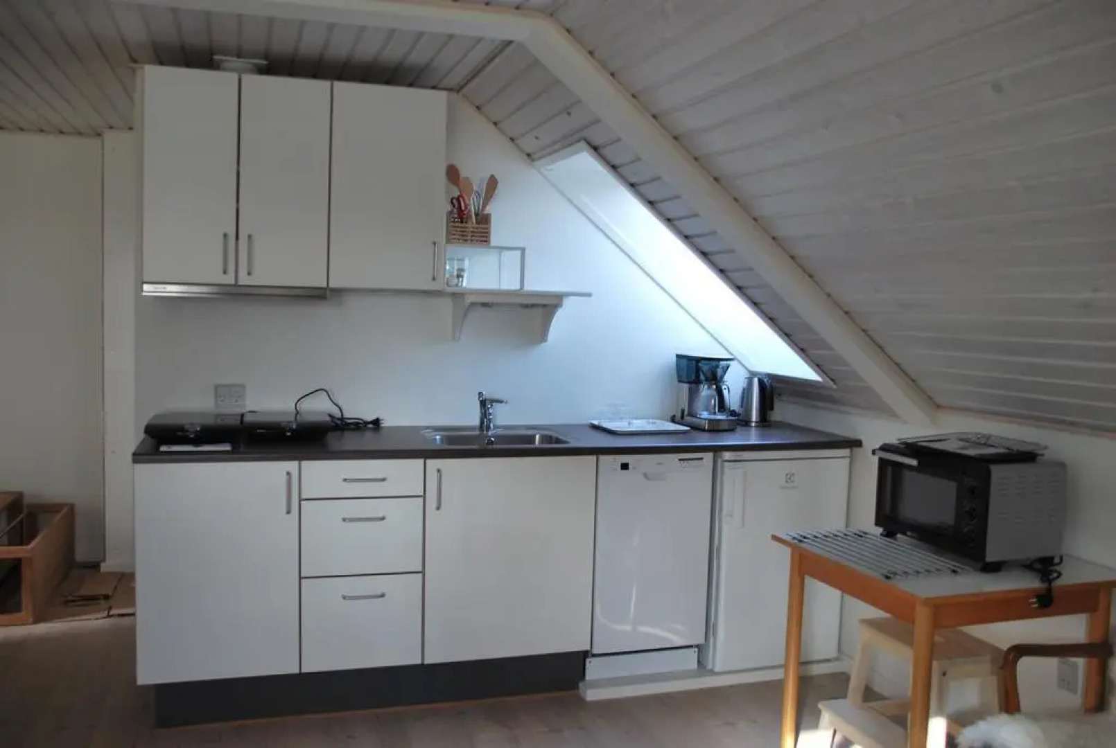 Karolinelund Apartments