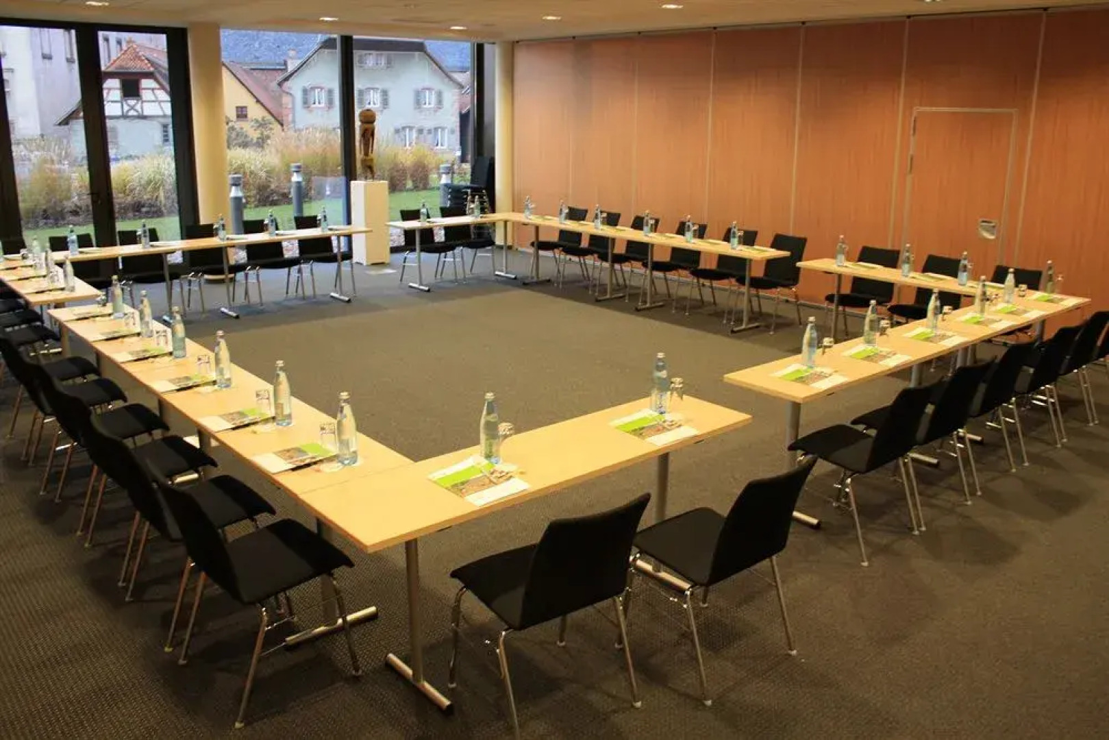 Hotel The Originals Colmar Haut Koenigsbourg Val-v