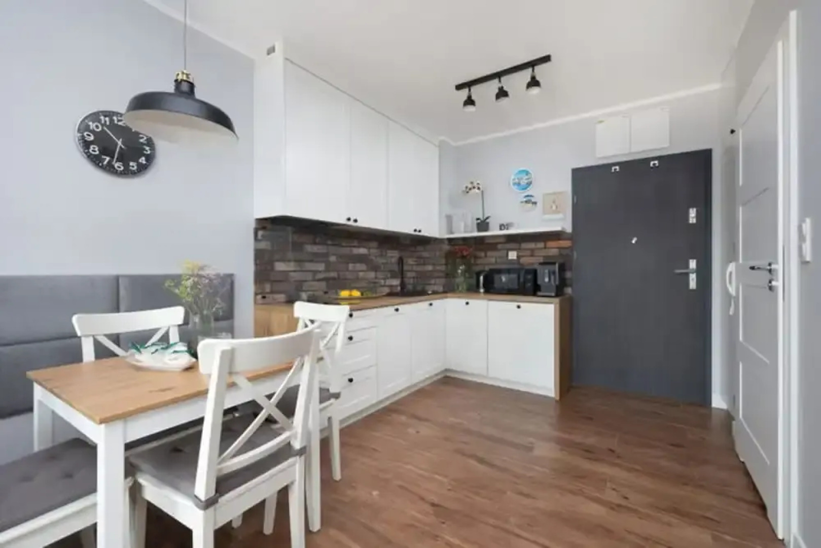 Apartment by the Beach, Dziwnow