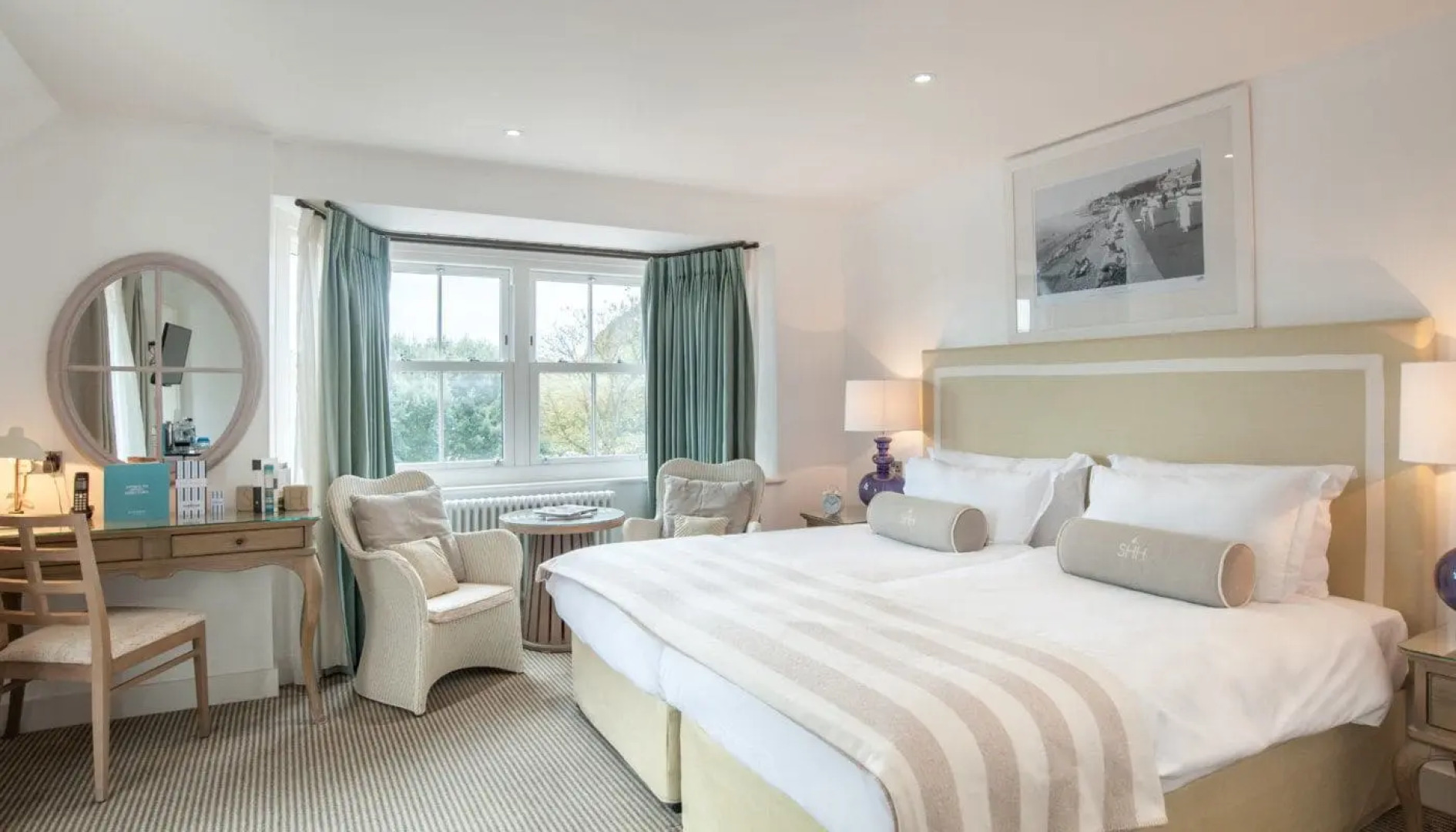 Harbour Hotel Sidmouth