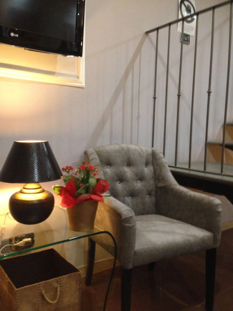 Hotel Angelica Florence