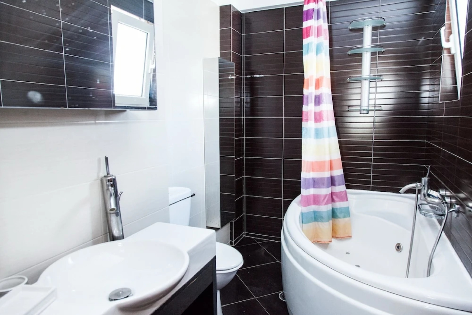 Delightful Apartment with amazing view