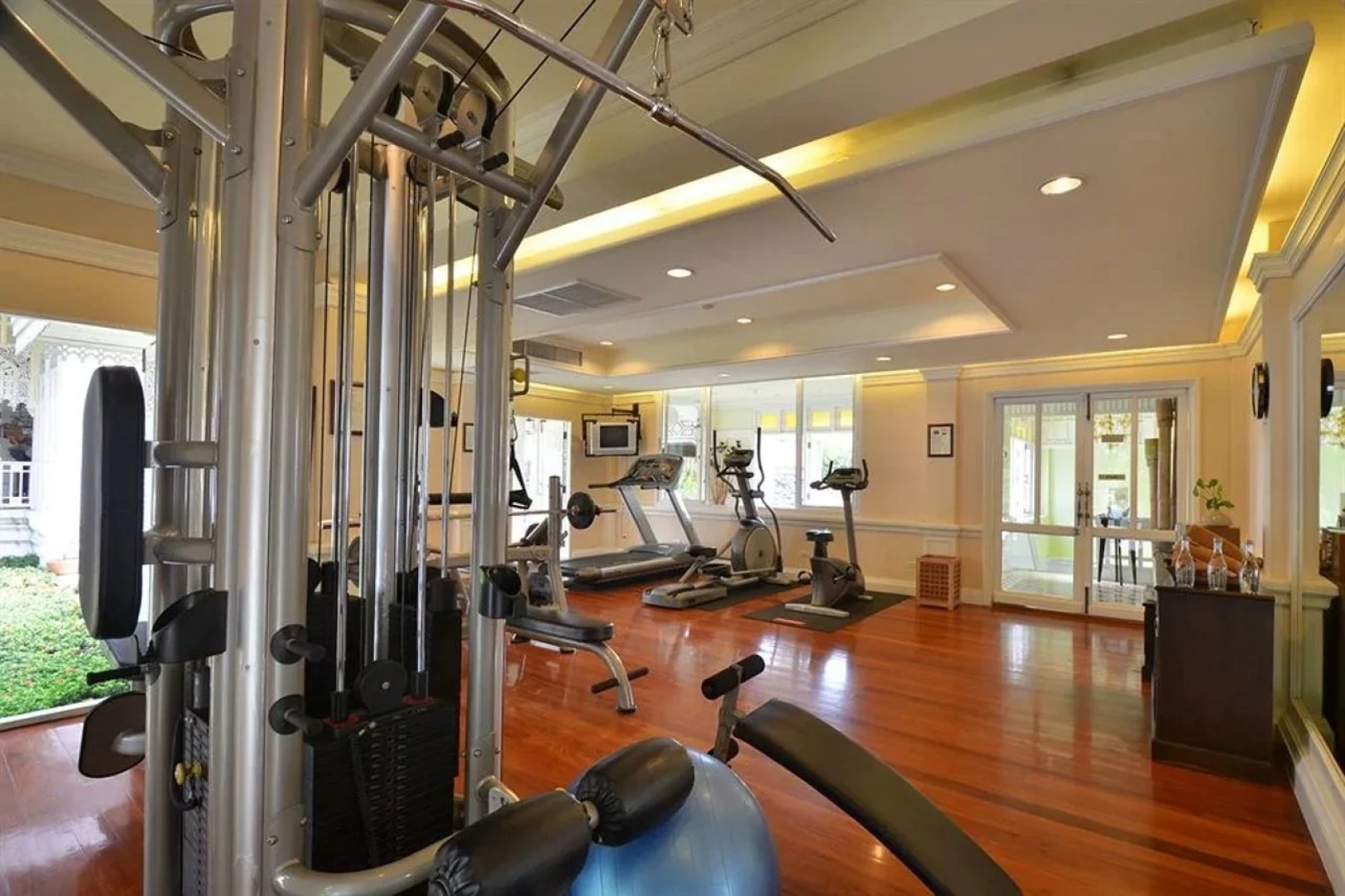 Wora Bura Hua Hin Resort and Spa