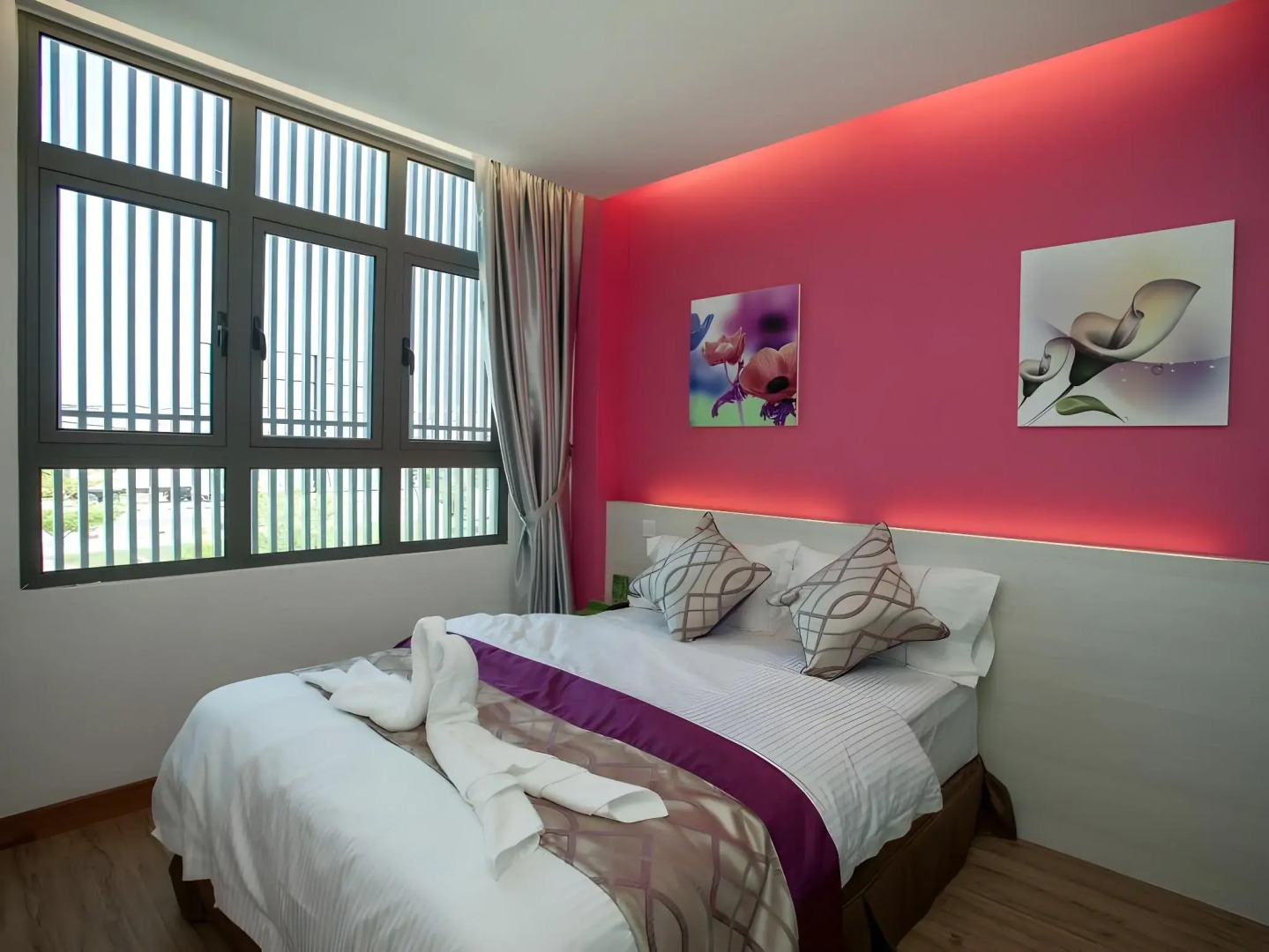 A Plus Boutique Hotel