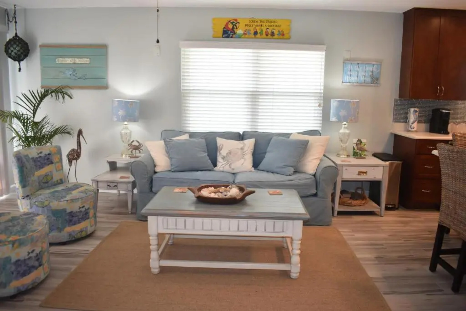 Beachfront Bliss Villas