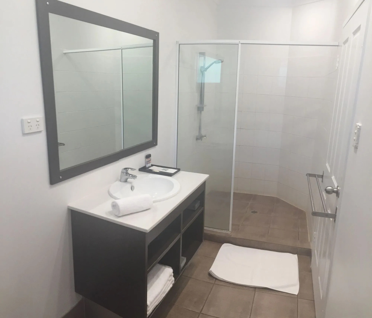 The Kimberley Grande Resort