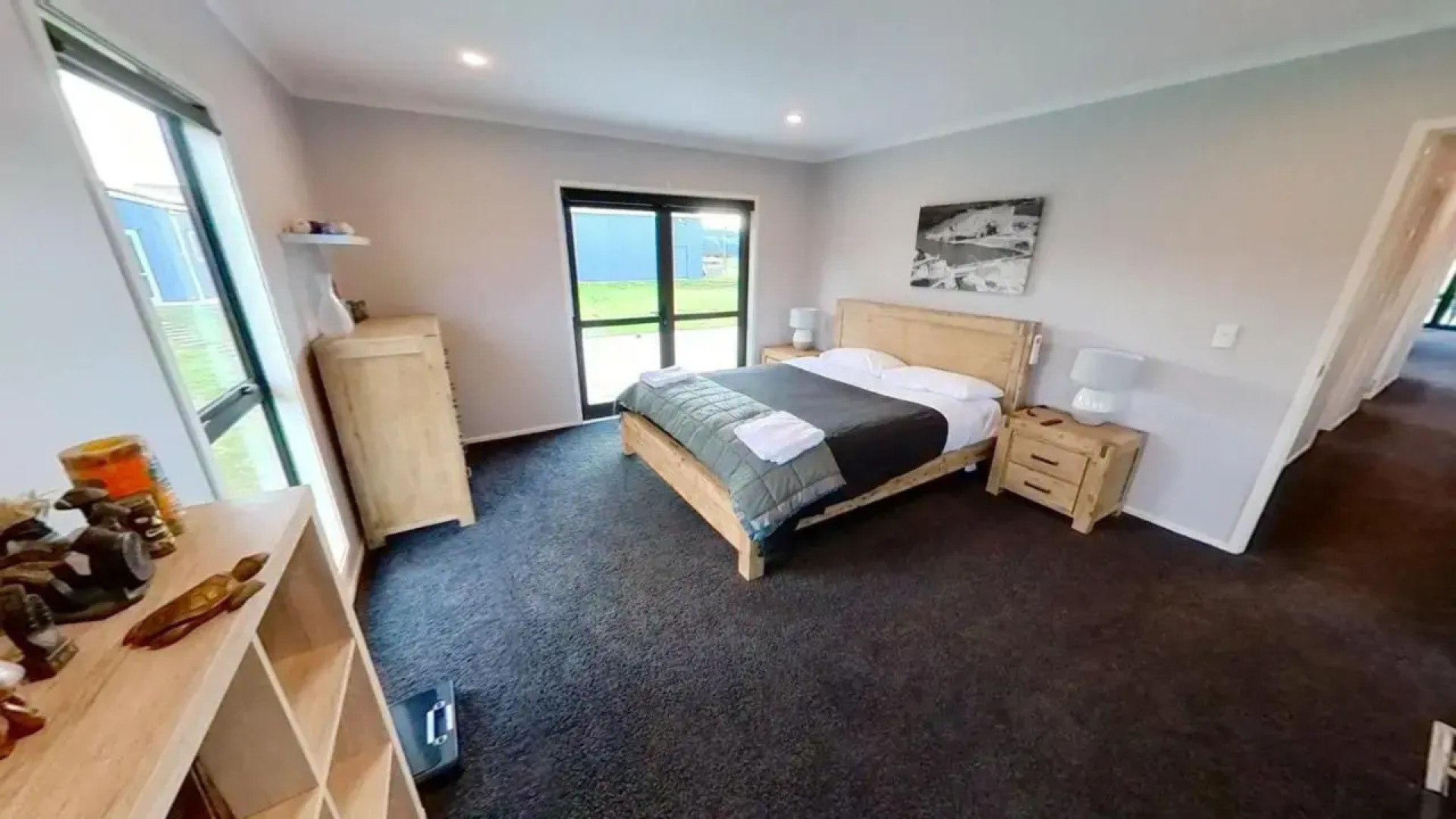 Full Holiday Home To Yourself, Up To 21 Guests