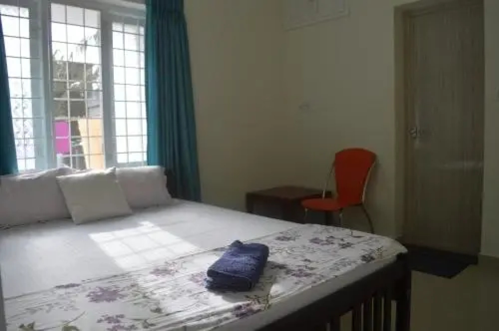 The Pod Cochin Homestay