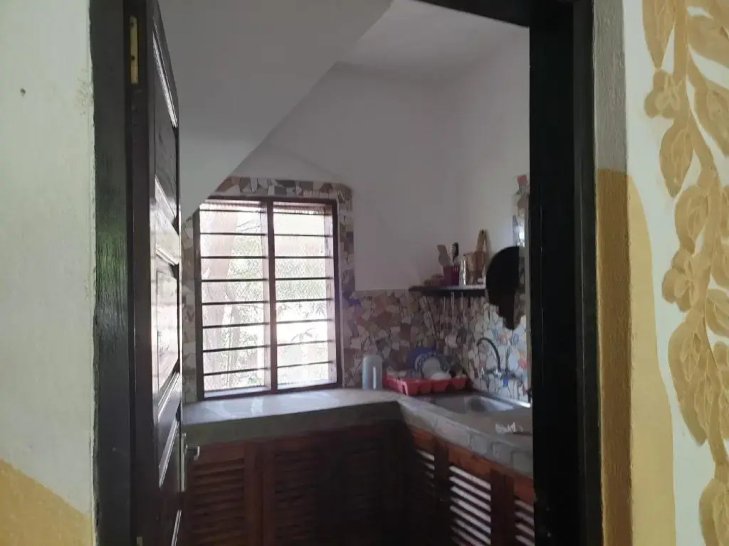 Marijani Holiday Resort