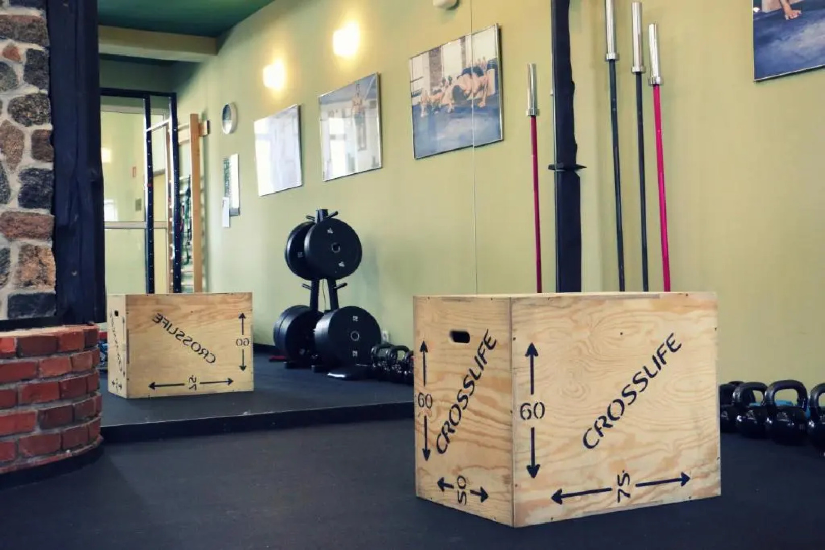 Gościniec Ryński Młyn