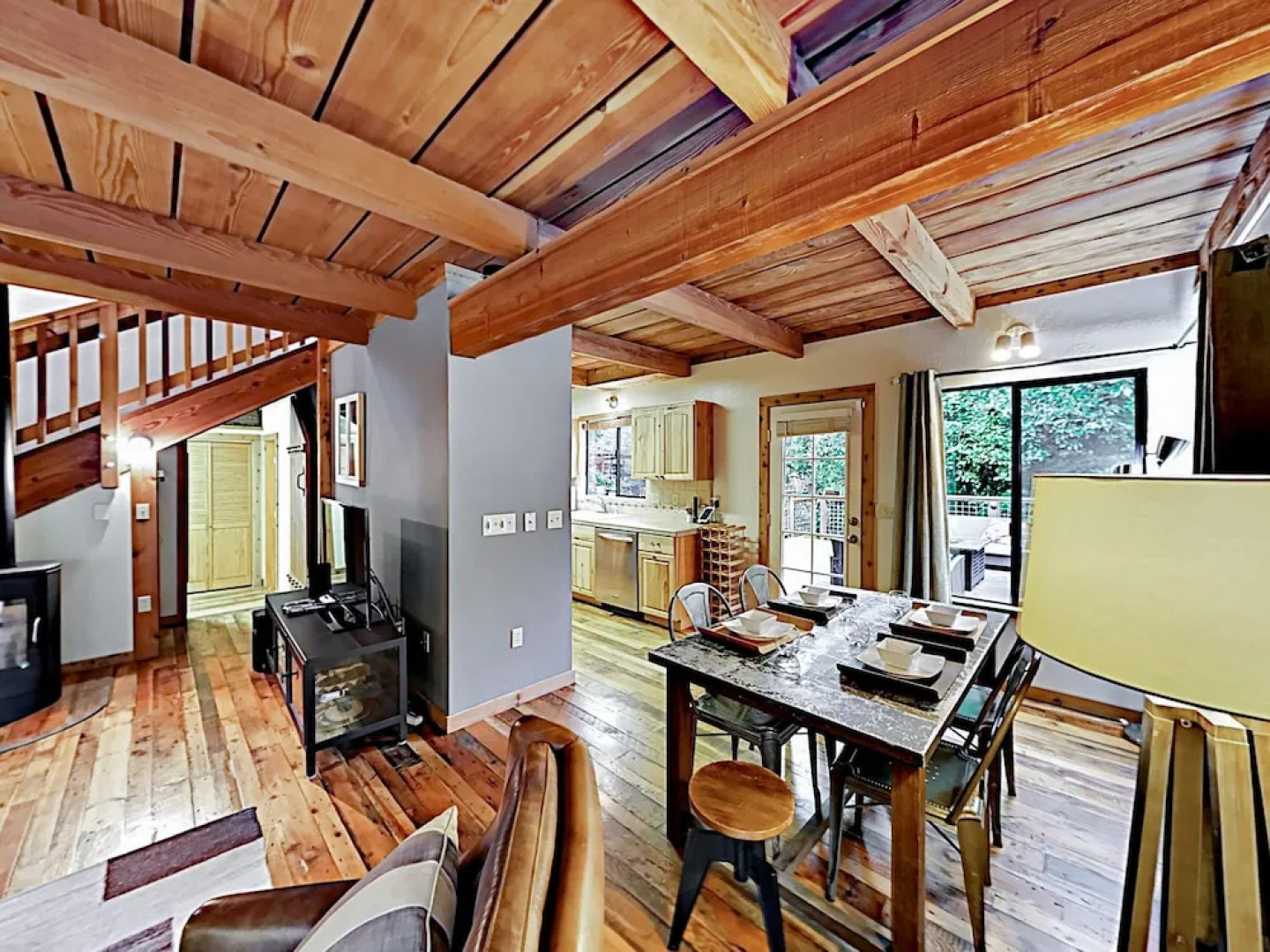 Wine Country Retreat - 3 Br Home