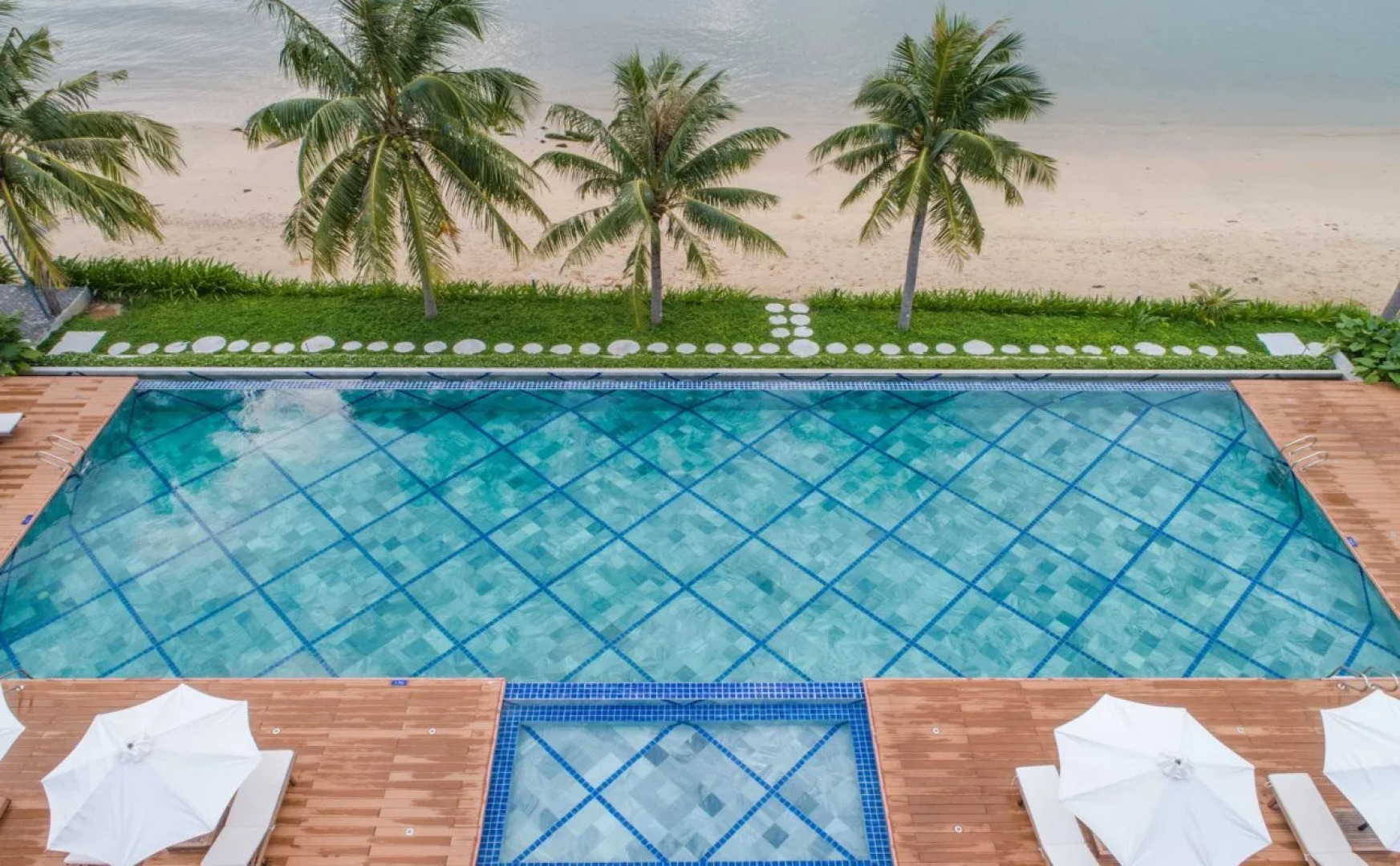 Que Toi Village Resort Phu Yen