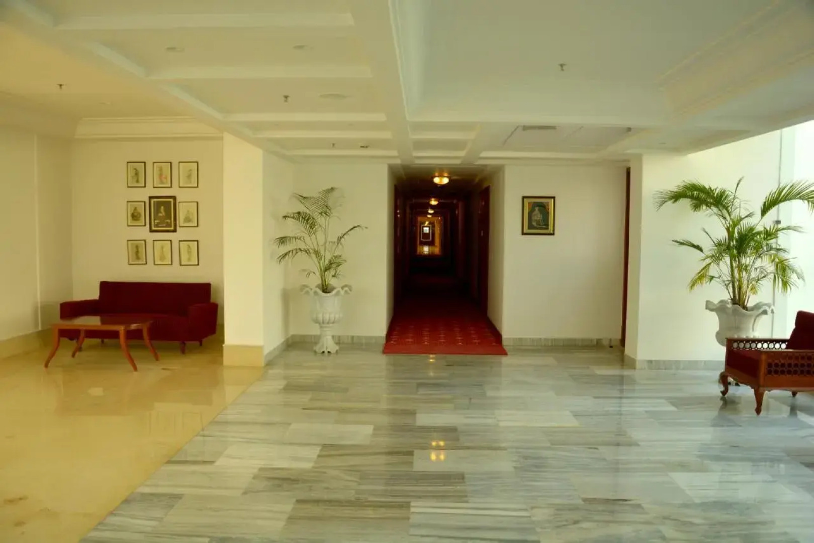 Hotel Chandela Khajuraho
