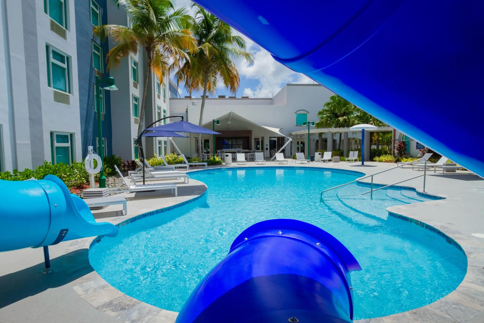 Four Points by Sheraton Caguas Real Hotel & Casino